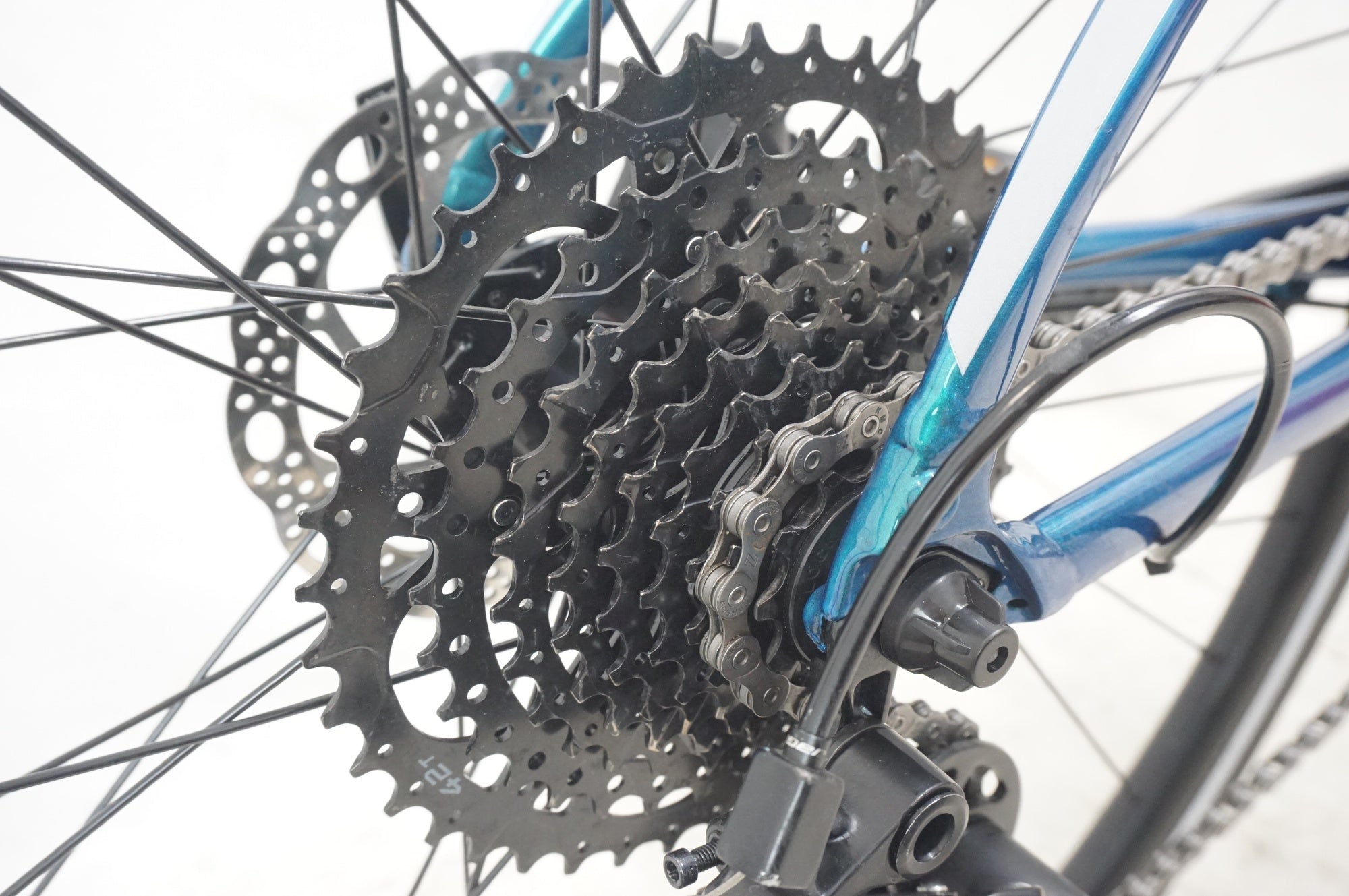 CANNONDALE 「キャノンデール」 QUICK4 2024年モデル クロスバイク / 福岡アイランドシティ店