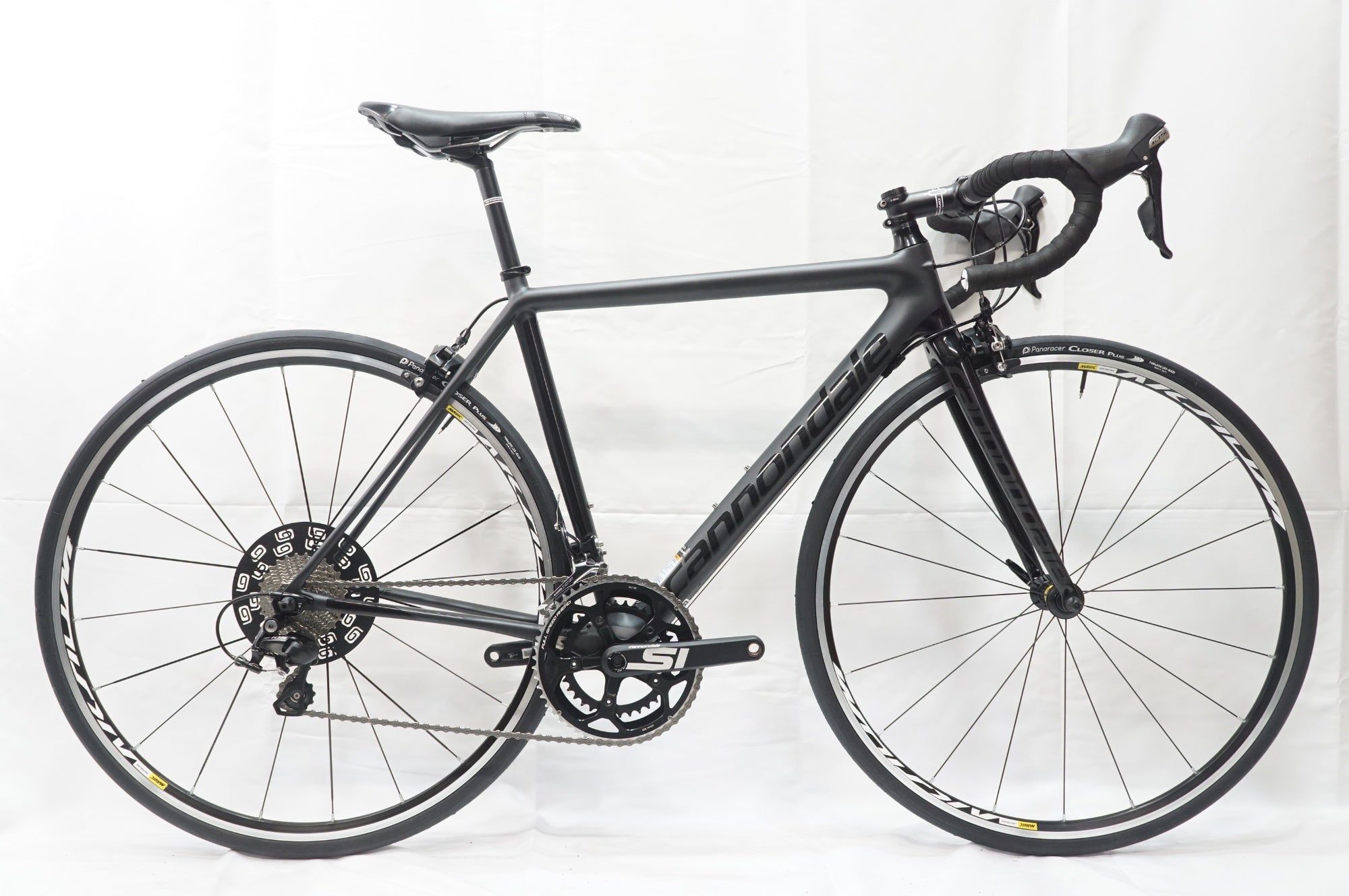 CANNONDALE 「キャノンデール」 SUPERSIX EVO CARBON 105 2017年モデル ロードバイク / 大宮店