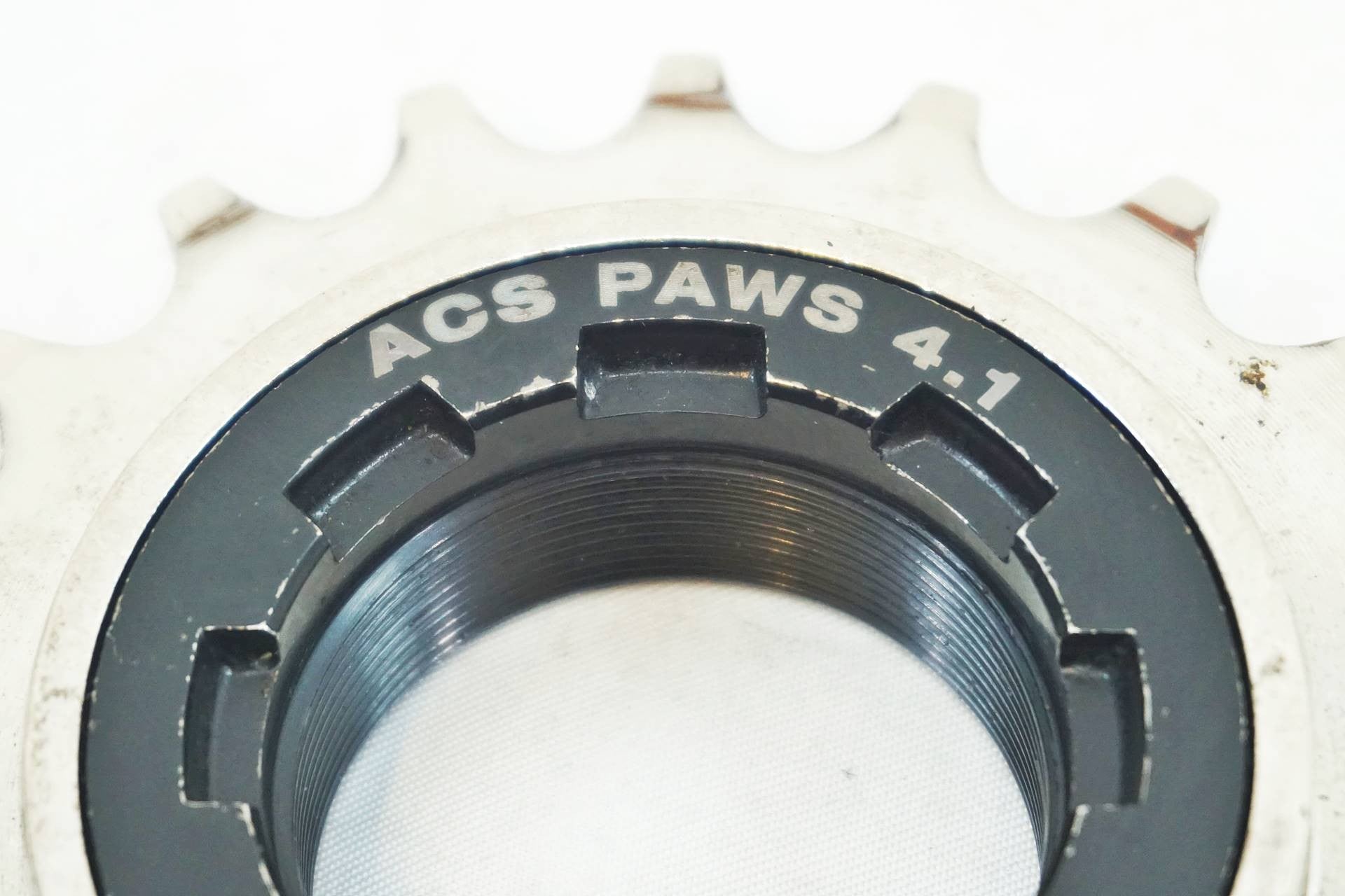 ACS PAWS 「エーシーエス・ポウズ」 4.1 フリーホイール / 有明ガーデン店