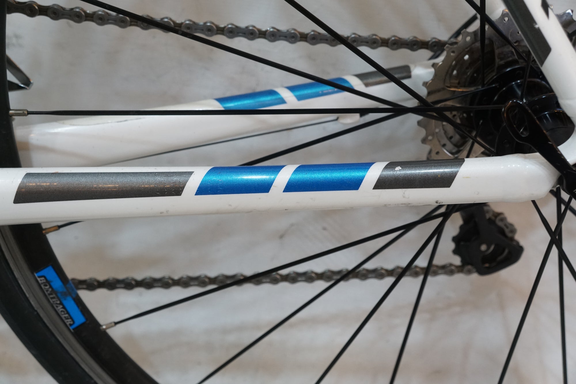 TREK 「トレック」 MADONE2.1 2014年モデル ロードバイク / バイチャリ浦和ベース