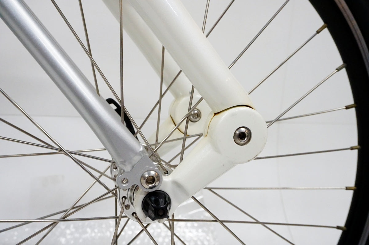 TARTARUGA 「タルタルーガ」 TYPE SPORT DX 2010年モデル 20インチ 折り畳み自転車 / 名古屋大須店