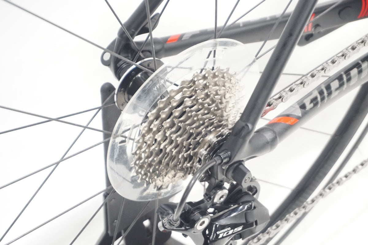 GIANT 「ジャイアント」 TCR SLR 2 2017年モデル ロードバイク / 滋賀大津店