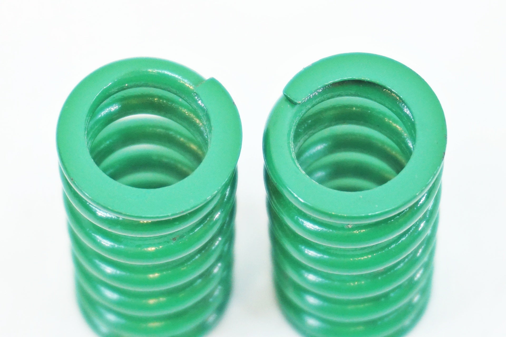 BD-1 「ビーディーワン」 フロントサスペンション ダブル コイル / 有明ガーデン店