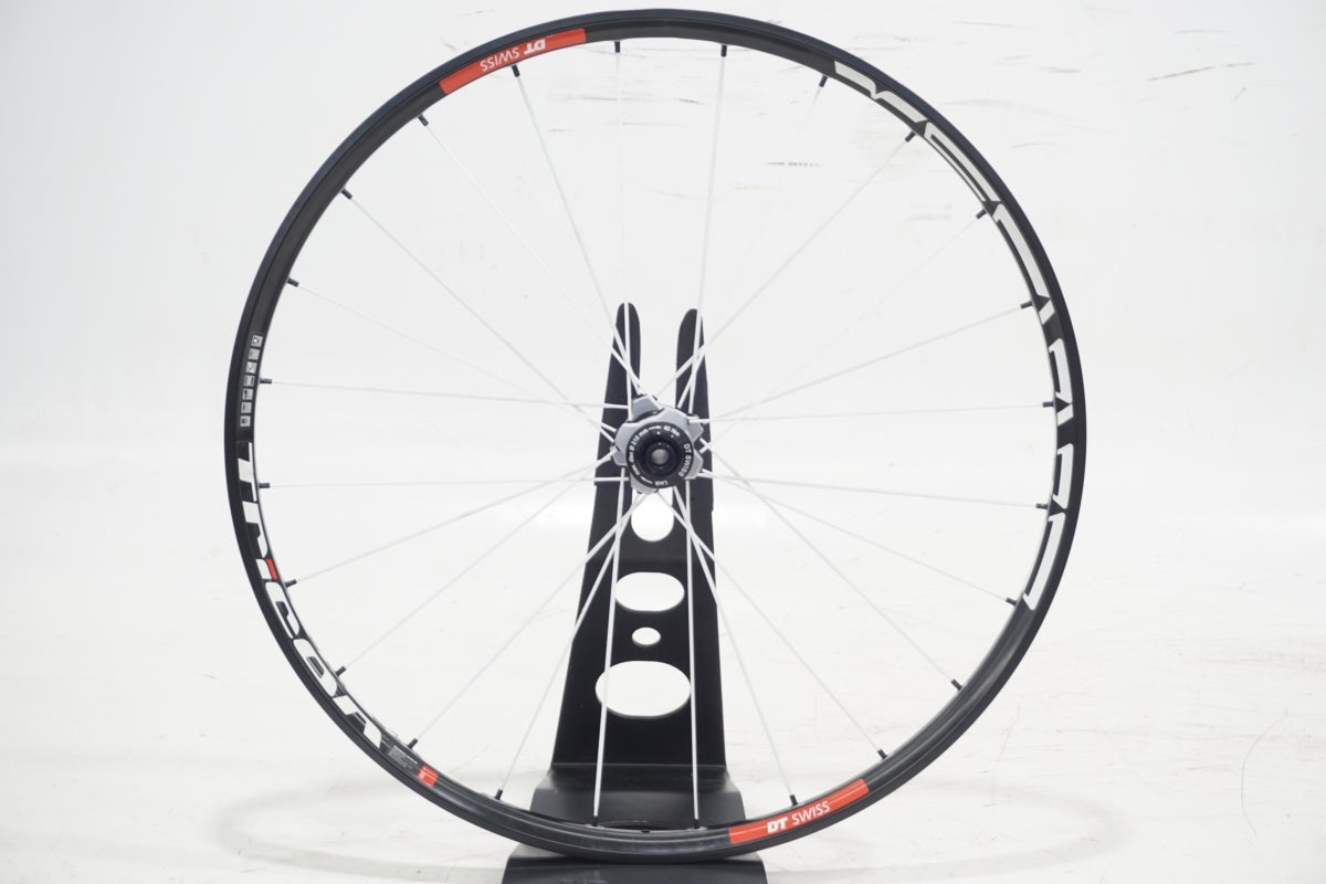 DT SWISS 「ディーティースイス」 TRICON SHIMANO8-9速 ホイールセット / 滋賀大津店