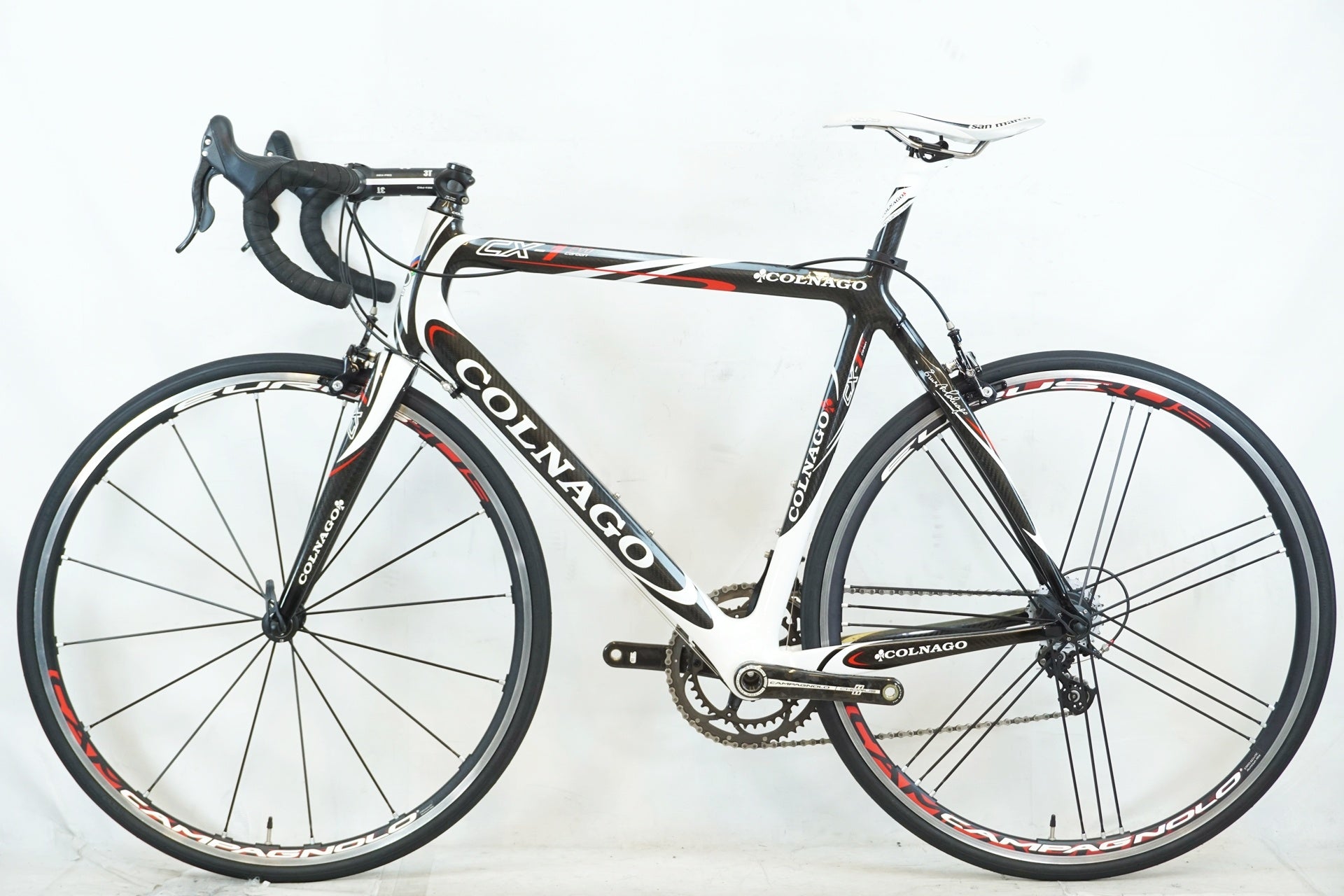 COLNAGO 「コルナゴ」 CX-1 EVO CARBON 2011年モデル ロードバイク / 有明ガーデン店