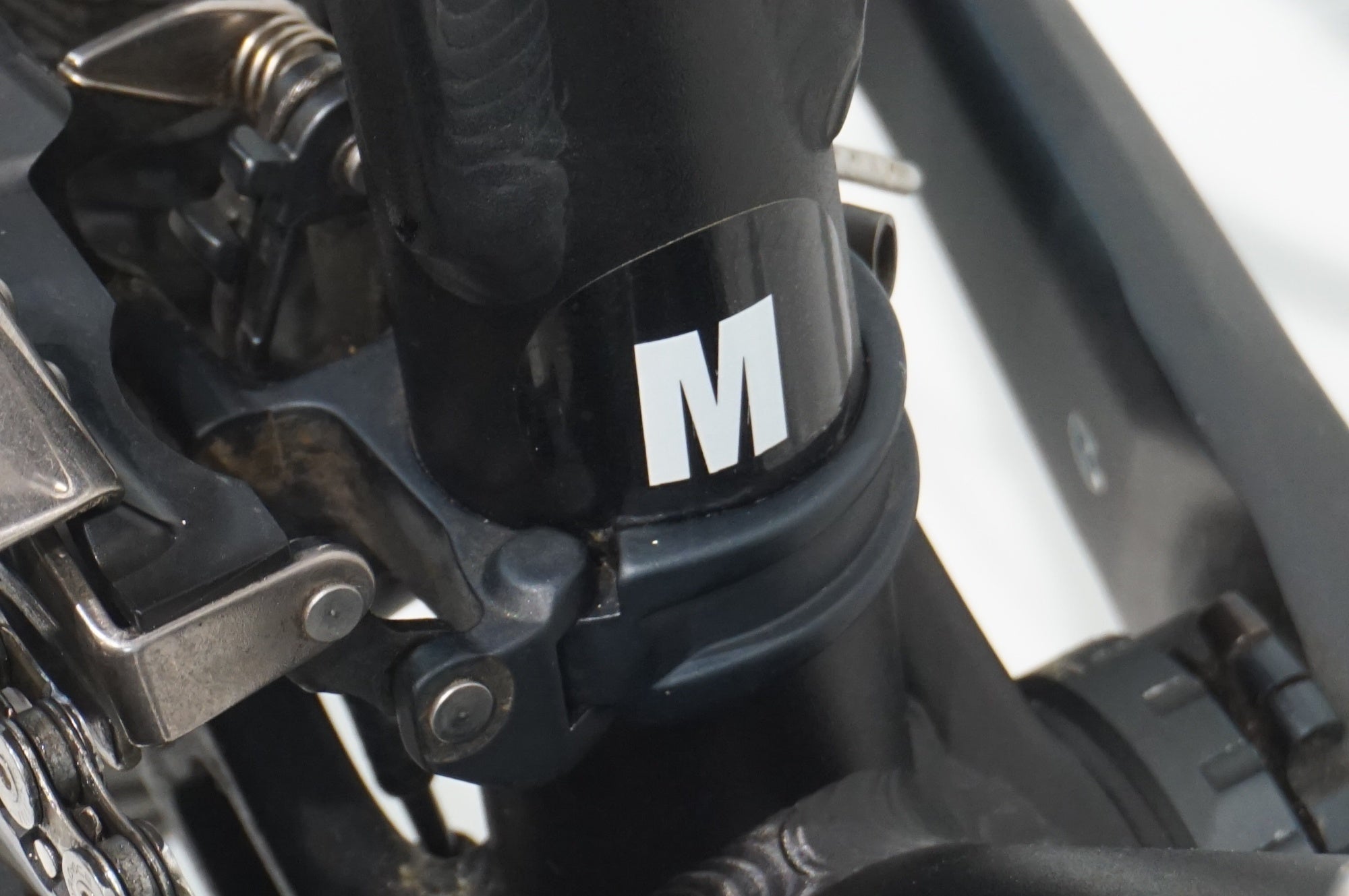 SPECIALIZED 「スペシャライズド」 S-WORKS STUMPJUMPER 120 2007年頃モデル マウンテンバイク / 浜松店