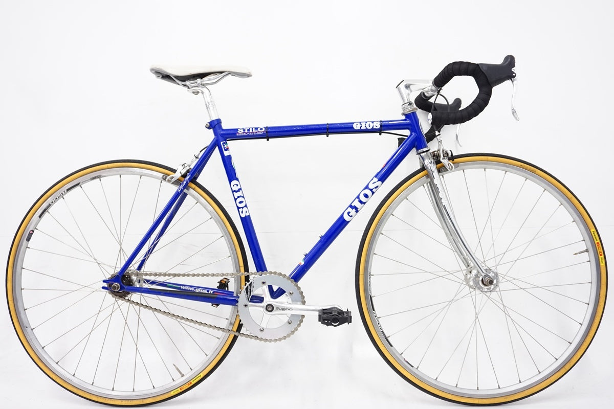 GIOS「ジオス」 STILO 2010年モデル ピストバイク / 浜松店