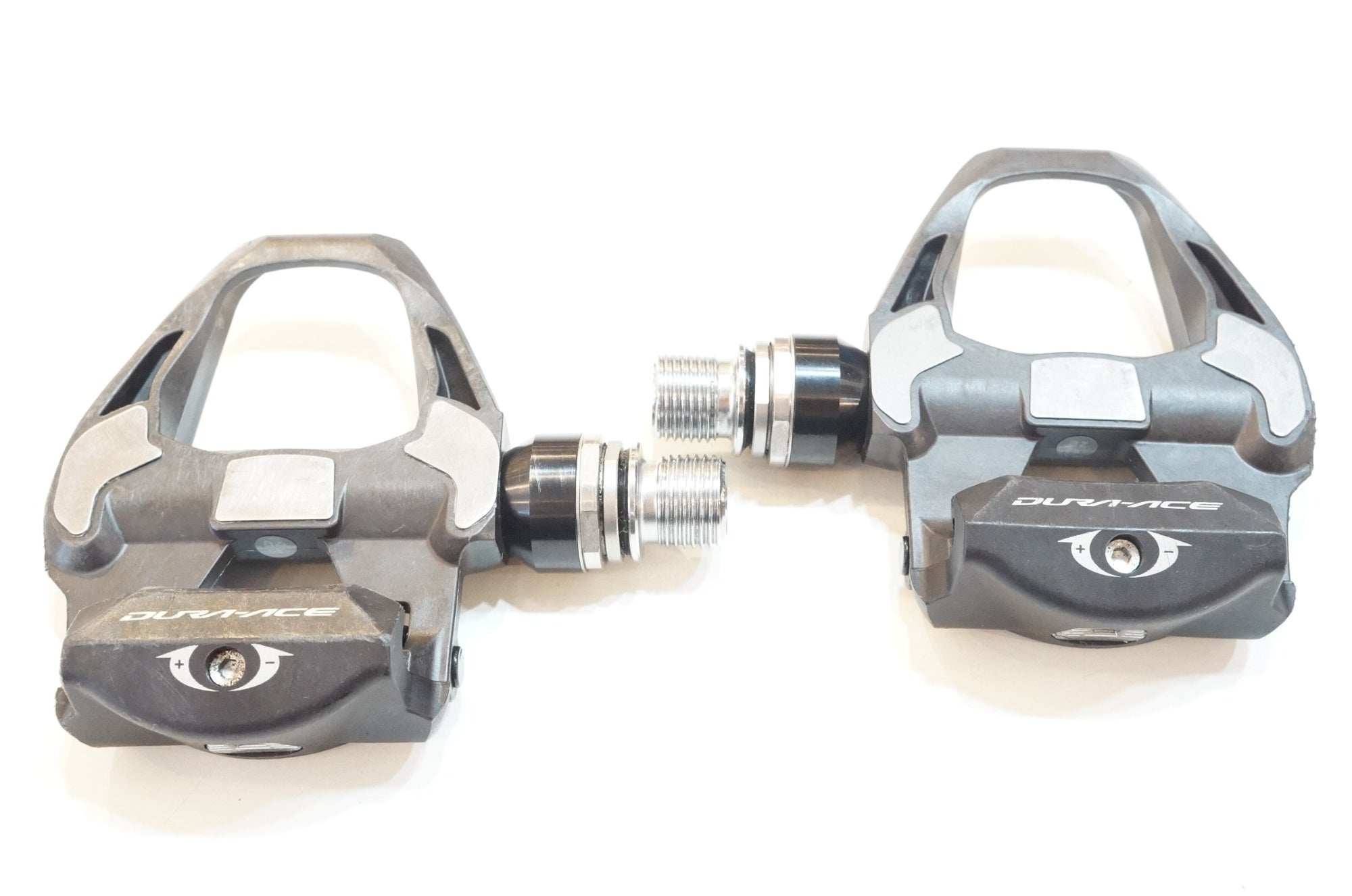 SHIMANO 「シマノ」 DURA-ACE PD-R9100 ペダル / 浦和ベース