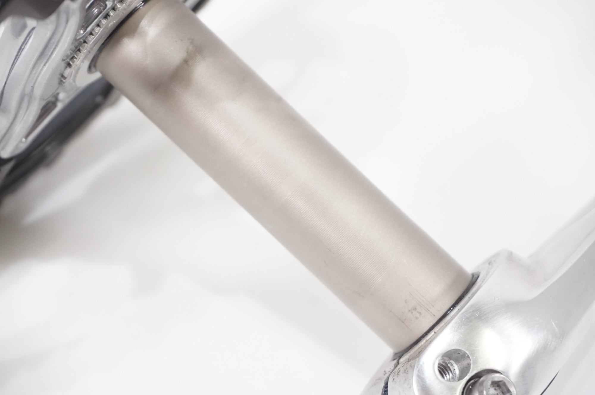 SHIMANO 「シマノ」 CUES FC-U6030 40T 175mm クランクセット / AKIBA店