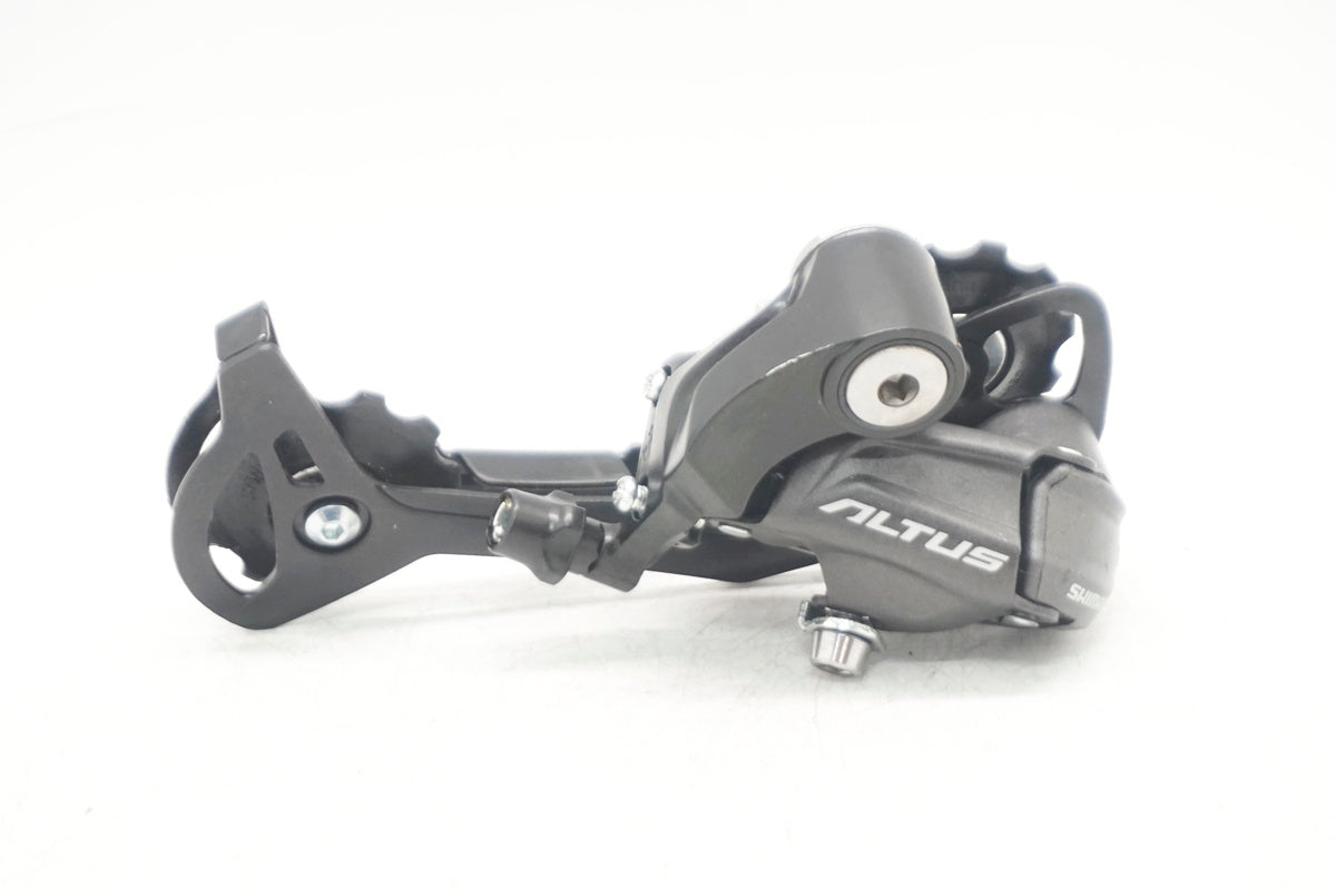 SHIMANO 「シマノ」 RD-M370 リアディレーラー / 大阪門真店