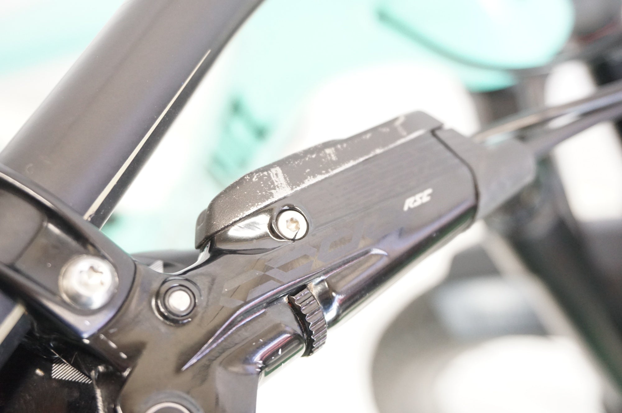 SANTA CRUZ 「サンタクルーズ」 MEGATOWER C 2020年モデル マウンテンバイク カスタム / 宇都宮店