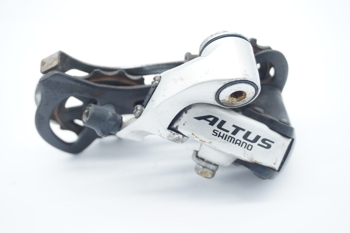 SHIMANO 「シマノ」 ALTUS RD-CT95 リアディレイラー / 滋賀大津店
