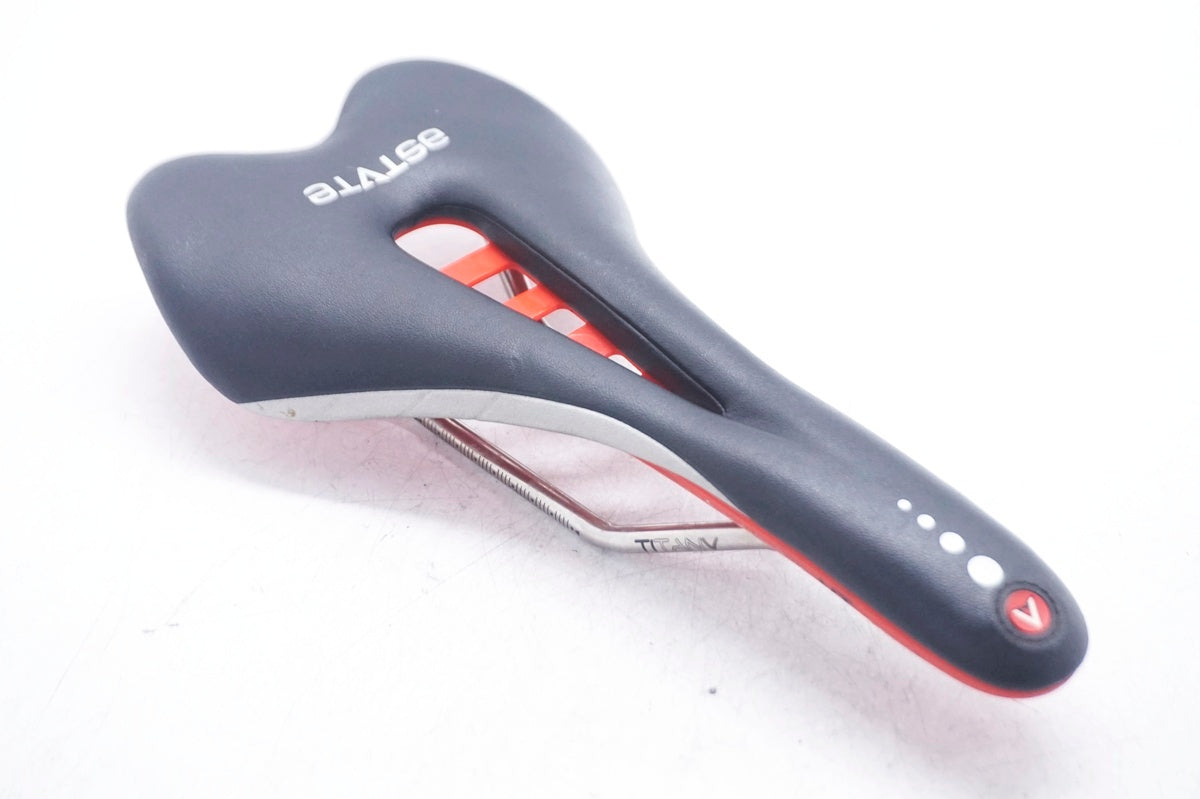 ASTUTE 「アスチュート」 SKYLINE VT TIレールサドル / 大阪門真店