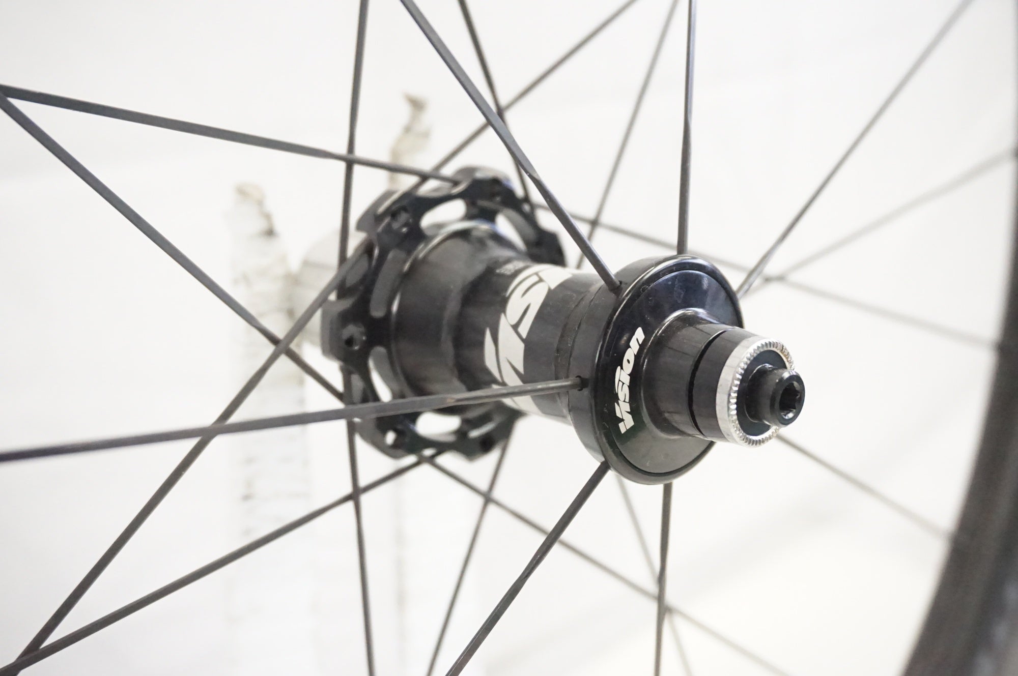 VISION 「ヴィジョン」 METRON 81 SL シマノ 11速 ホイールセット / 宇都宮店