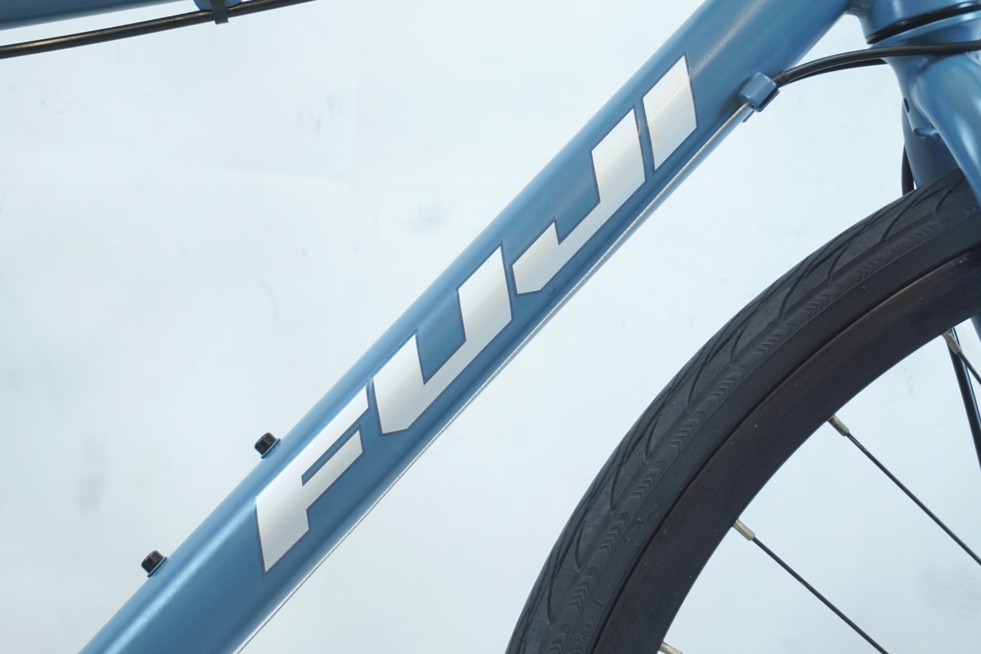 FUJI 「フジ」 RAIZ DISC 2021年モデル クロスバイク / 有明ガーデン店