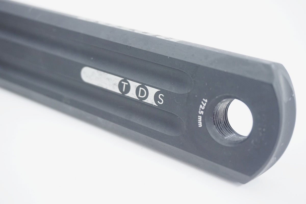 ROTOR 「ローター」 3D 172.5mm クランク / 京都八幡店