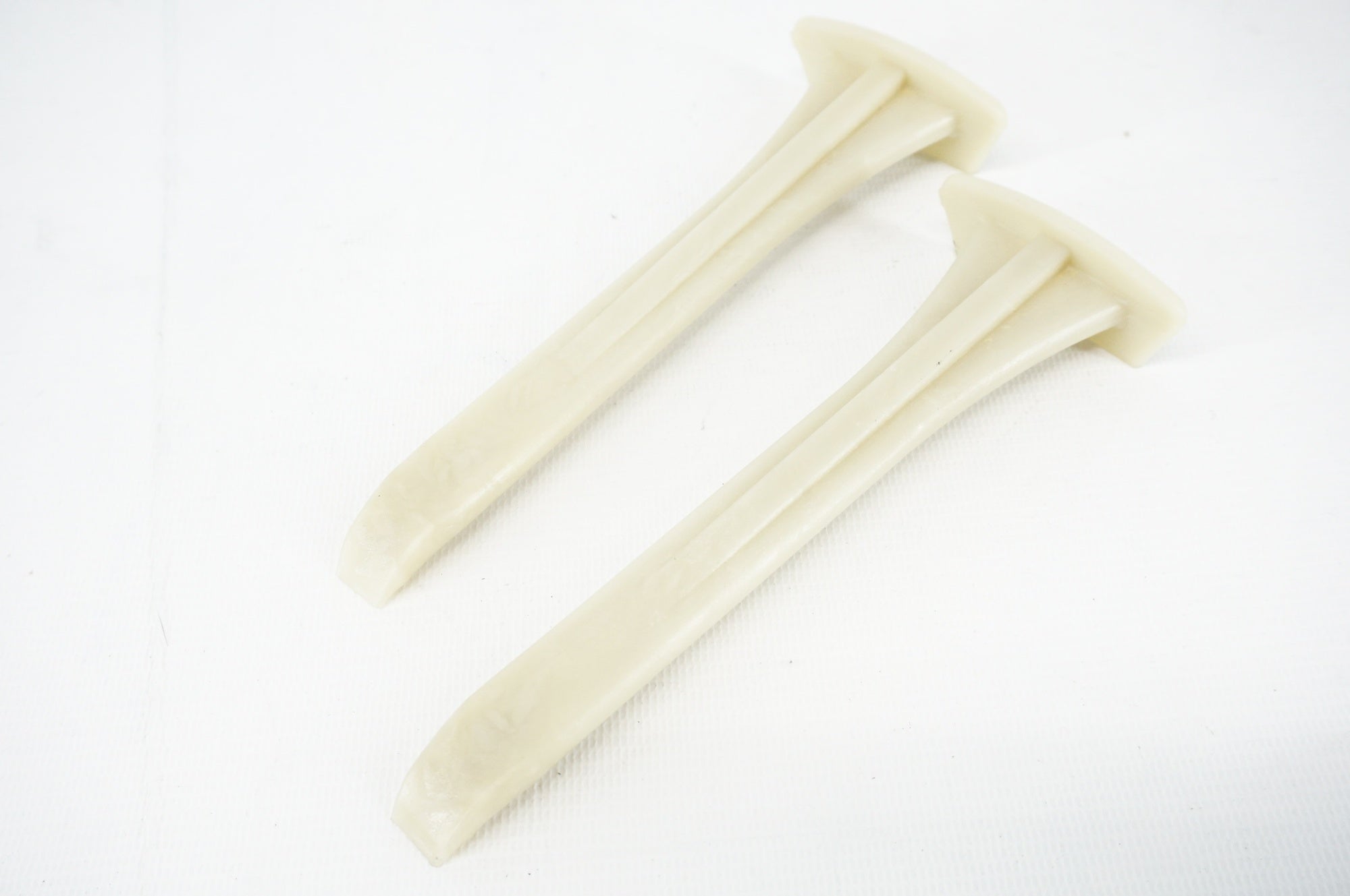 TANNUS 「タンナス」 SLICK 700x23C (23-622) ノーパンクタイヤセット / 阪急塚口店