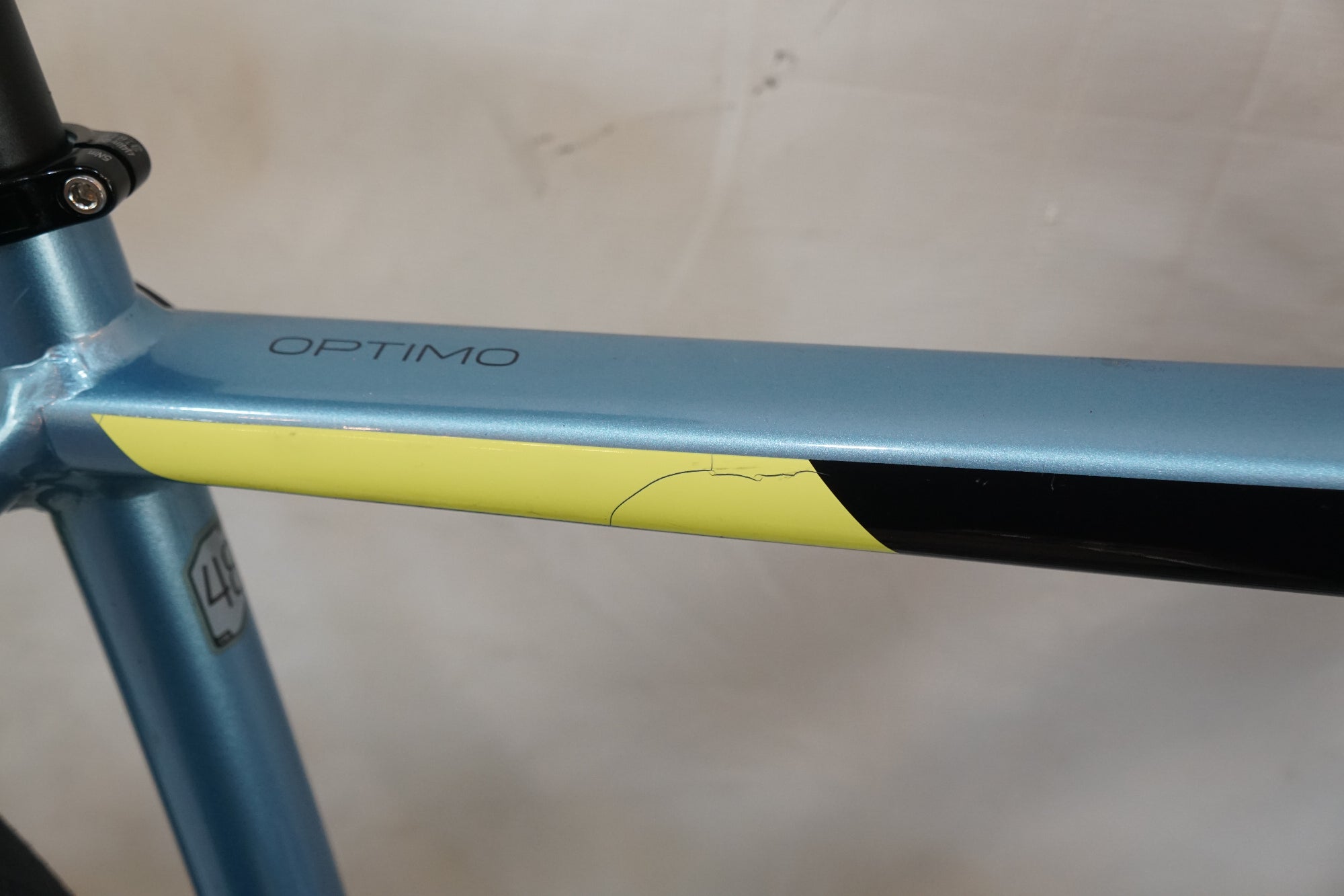 CANNONDALE 「キャノンデール」 CAAD OPTIMO TIAGRA 2017年モデル ロードバイク / バイチャリ浦和ベース