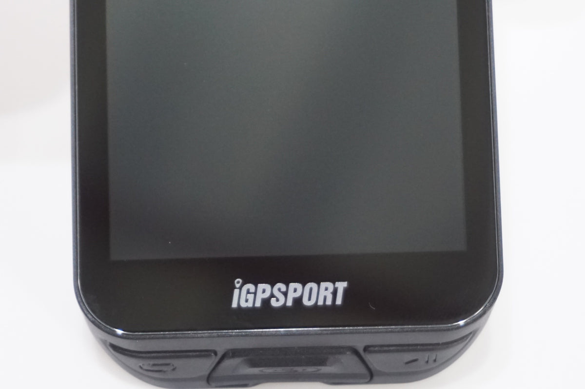 IGPSPORT 「アイジーピースポーツ」 IGS800 サイクルコンピューター / AKIBA店