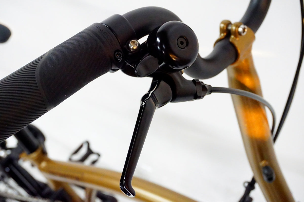 BROMPTON 「ブロンプトン」 P-LINE M4R 2025年モデル 16インチ 折り畳み自転車 / 名古屋大須店