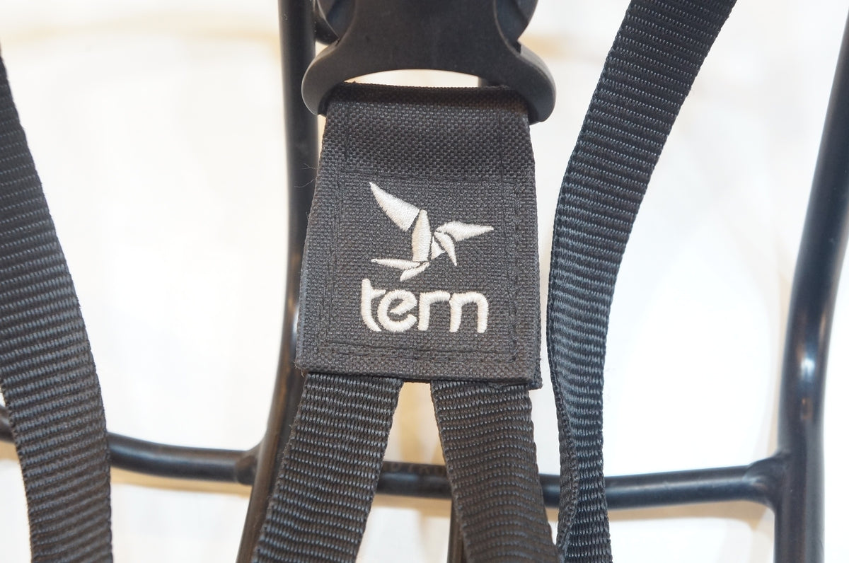 TERN 「ターン」 KANGA RACK フロントキャリア / 浦和ベース