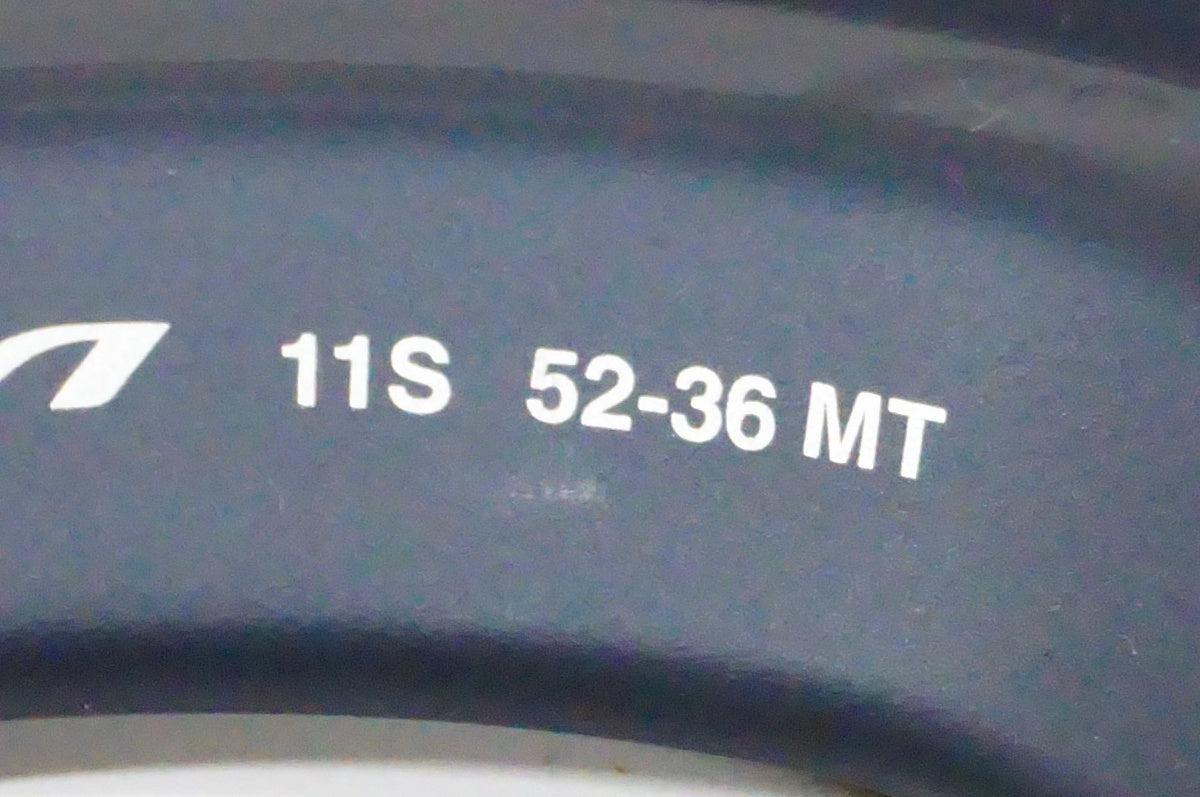 SHIMANO 「シマノ」 ULTEGRA R8000 52T チェーンリング / 名古屋大須店