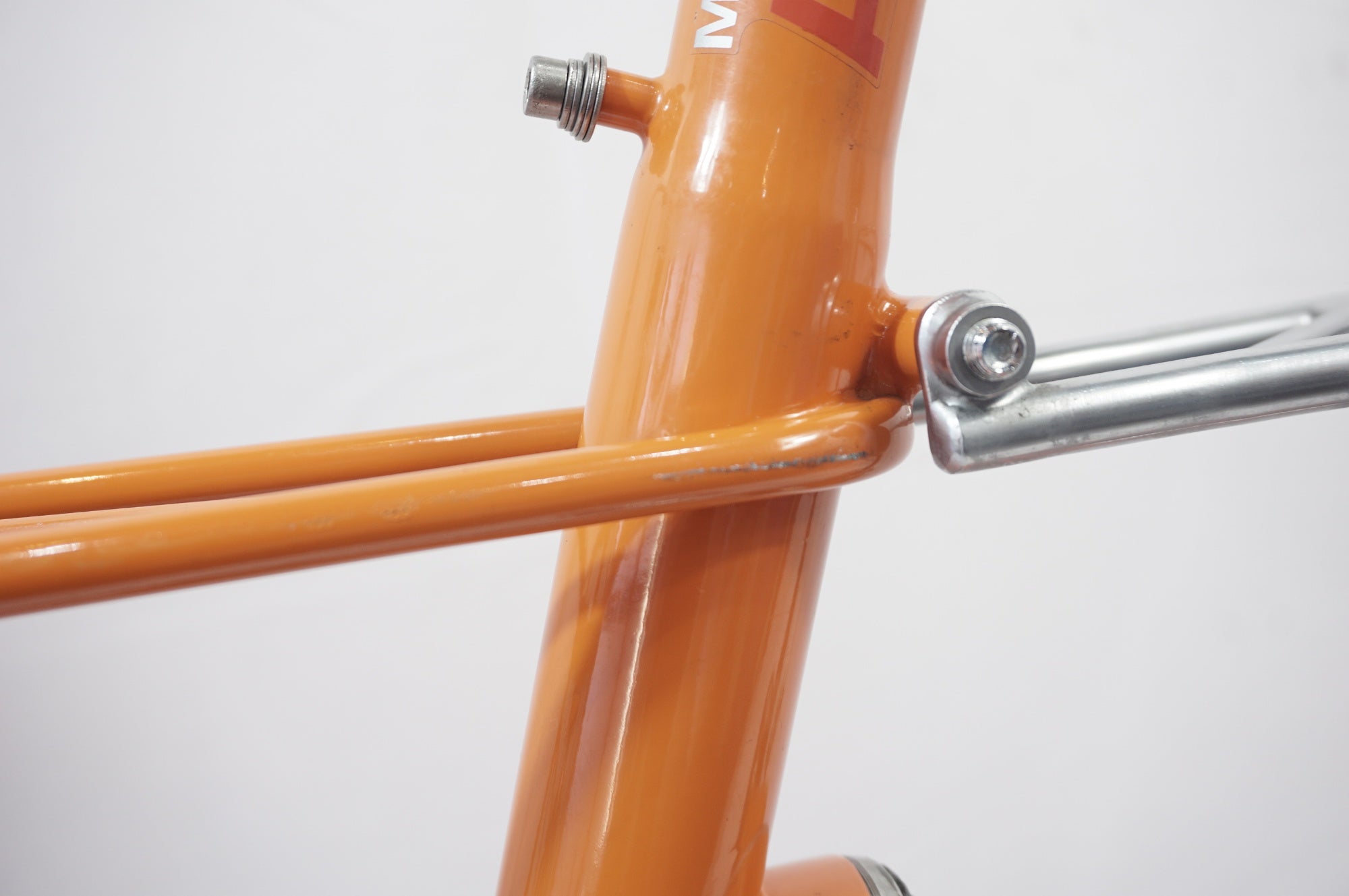 ALEX MOULTON 「アレックスモールトン」 APB-FX8 2006年頃モデル 20インチ ミニベロ / 世田谷店