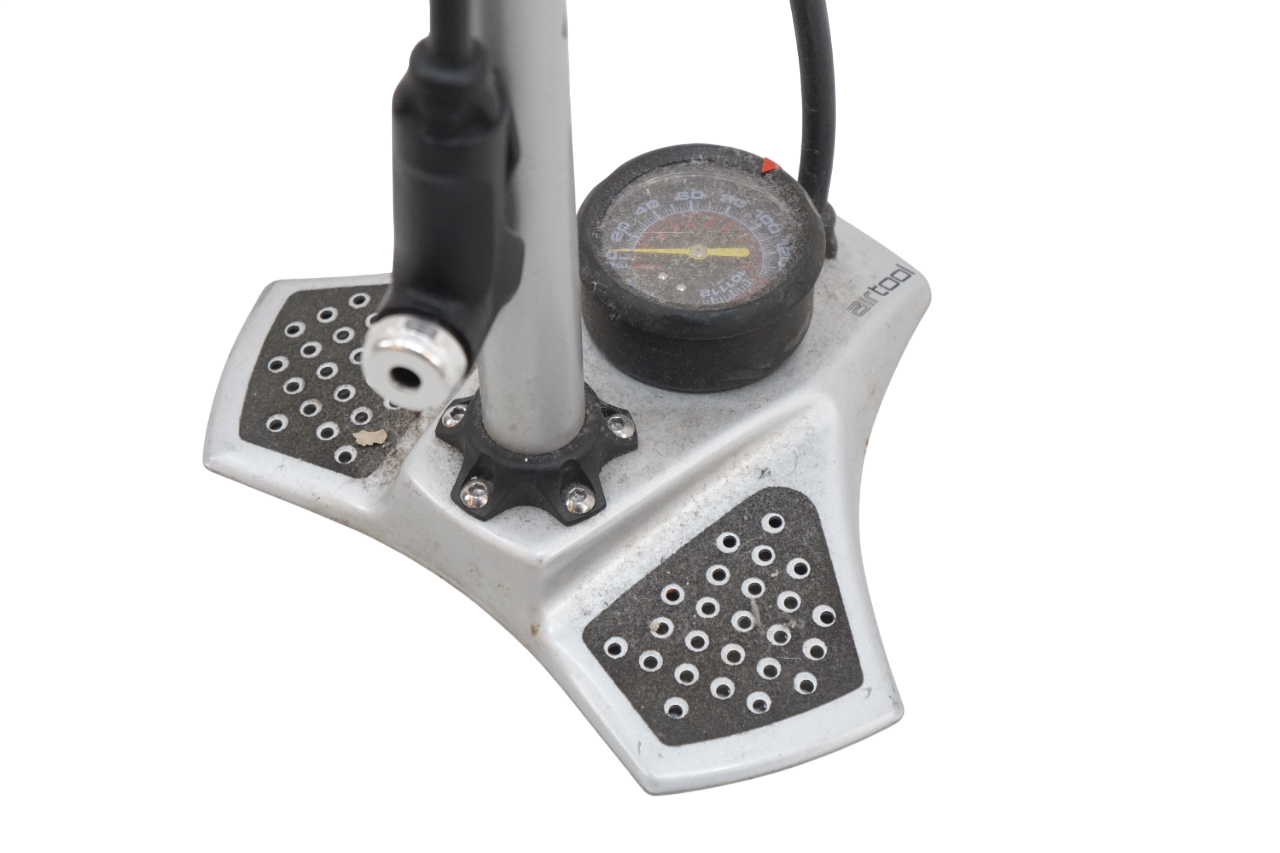 SPECIALIZED 「スペシャライズド」 AIRTOOL HP 252cc フロアポンプ / バイチャリ浦和ベース