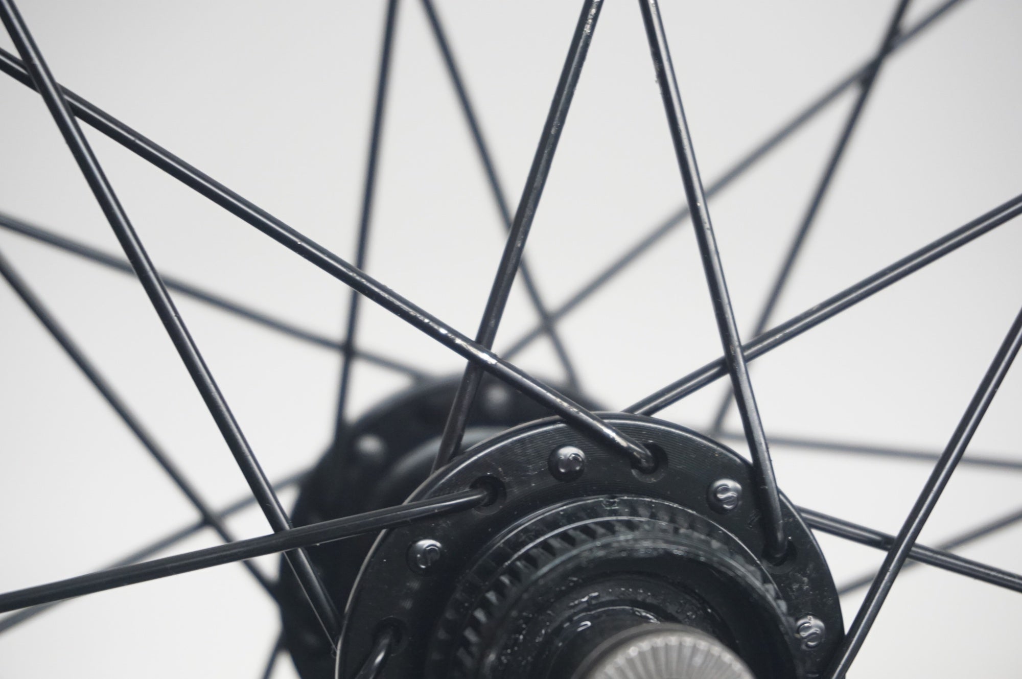 BONTRAGER 「ボントレガー」 PARADIGM DISC シマノ10速 ホイールセット / 福岡店