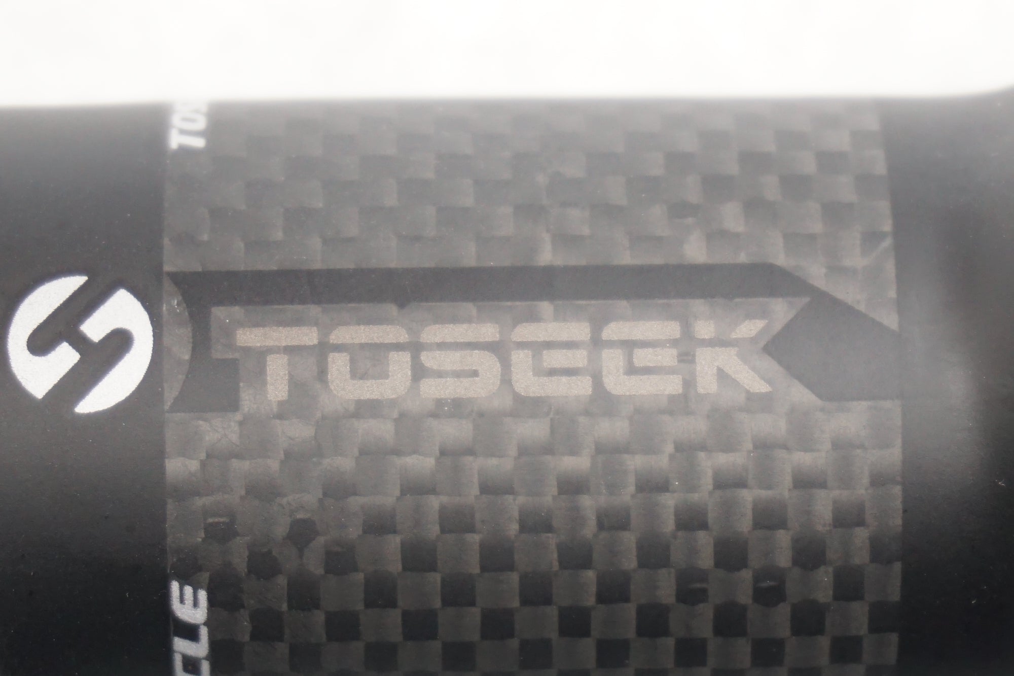 TOSEEK 「トシーク」 Φ31.8 90mm ステム / 奈良店