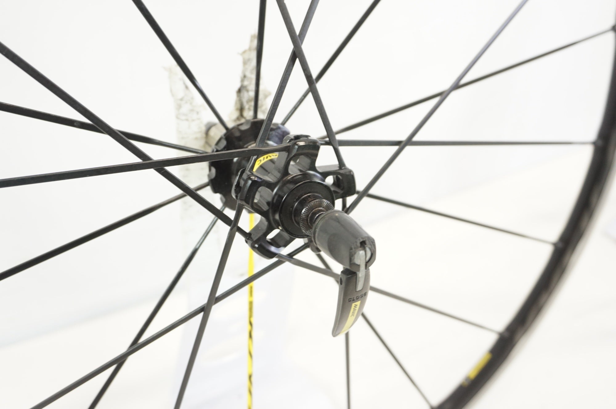 MAVIC 「マビック」 KSYRIUM PRO UST SHIMANO 11s ホイールセット / 宇都宮店