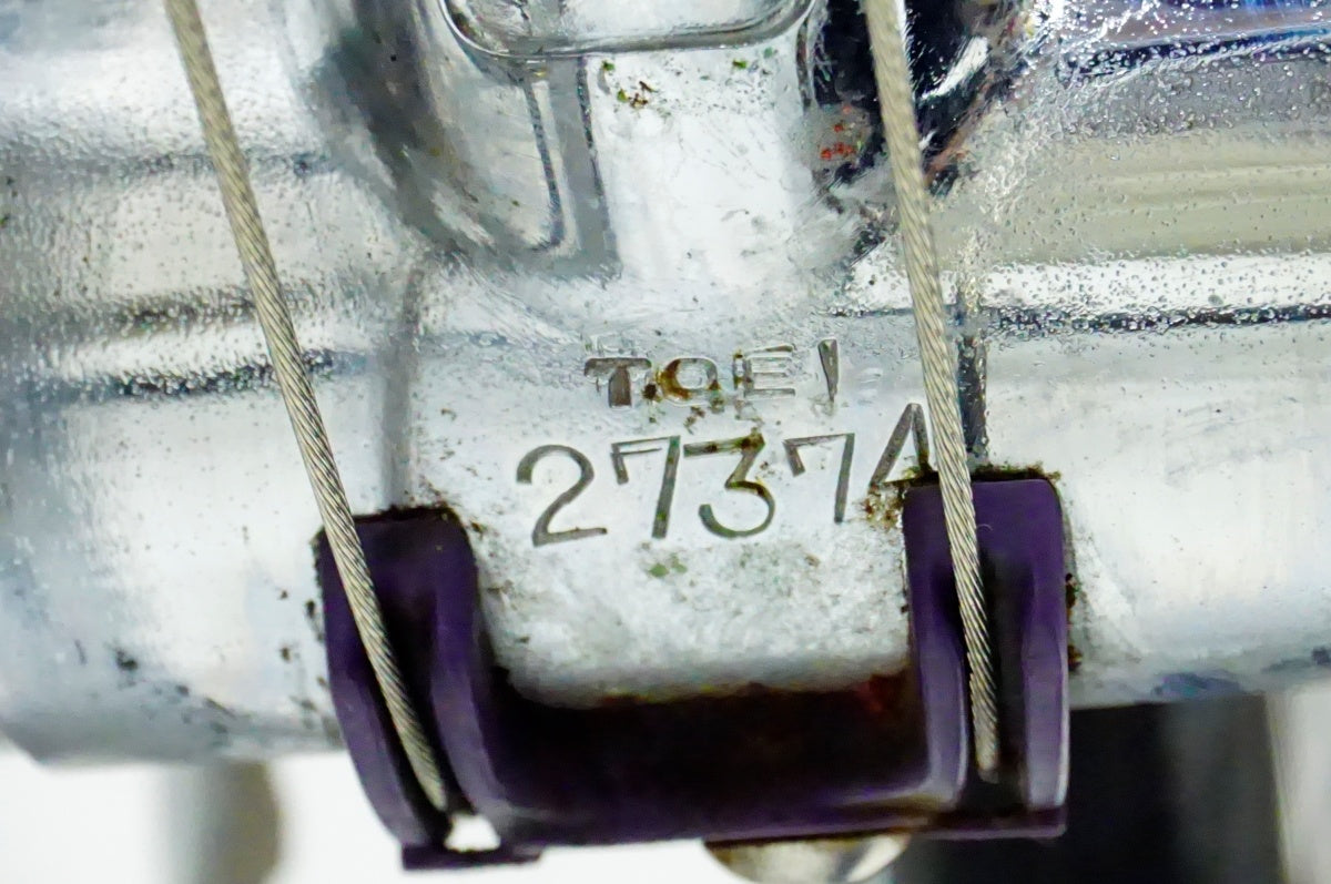 ジャンク TOEI 「トーエイ」 モデル不明 年式不明 ロードバイク / 名古屋大須店