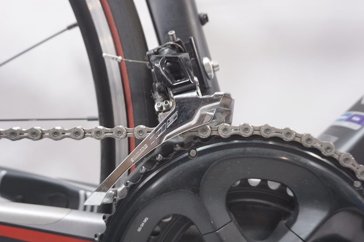 ジャンク GIANT 「ジャイアント」 TCR ADVANCED 2 2019年モデル ロードバイク / バイチャリ世田谷店