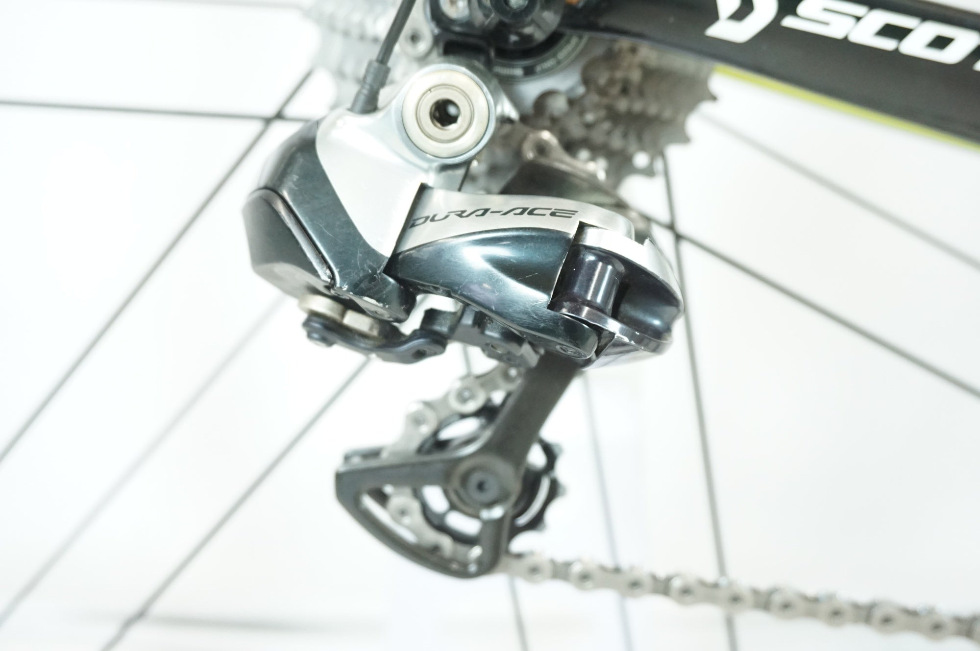 SCOTT 「スコット」 FOIL TEAM ISSUE 2013年モデル ロードバイク / 宇都宮店