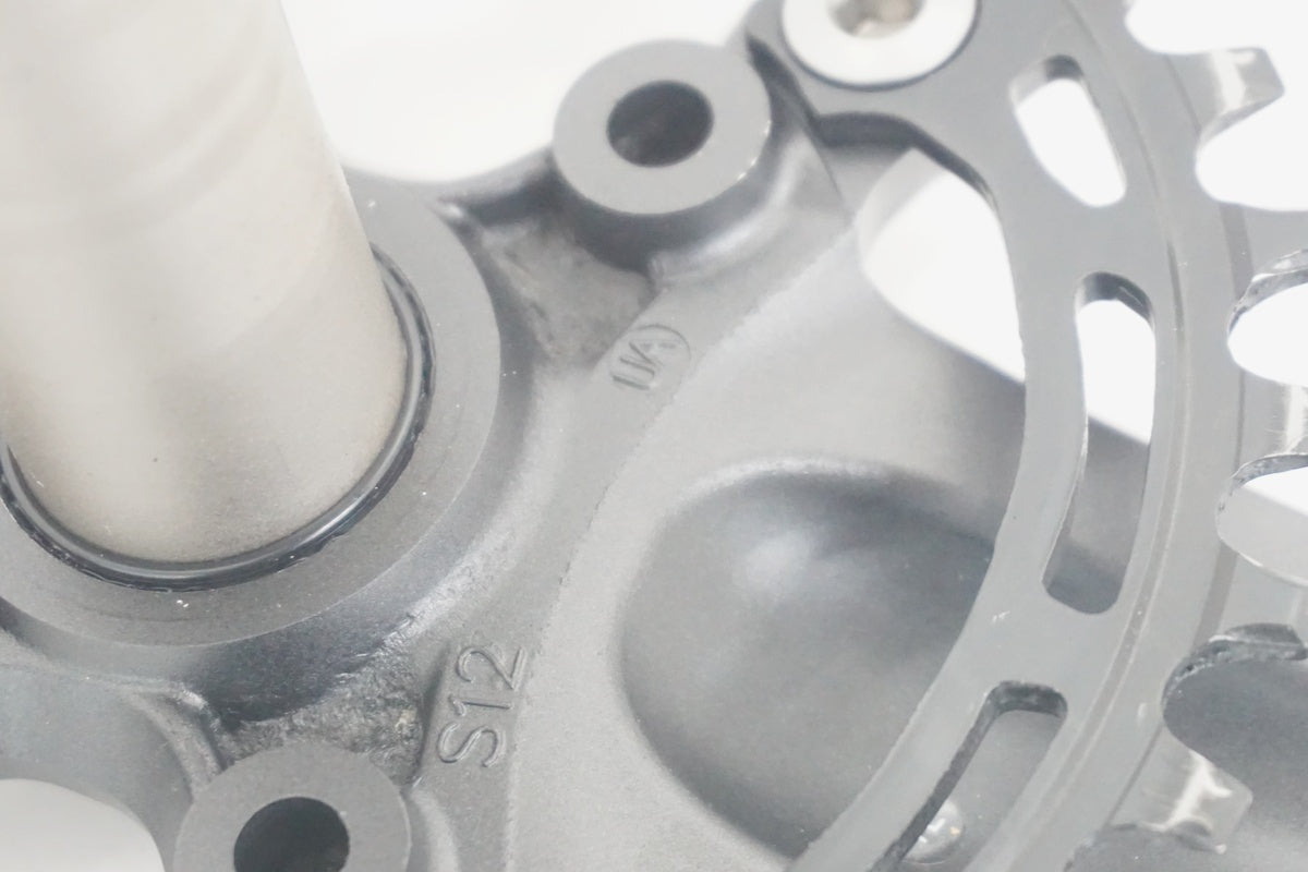SHIMANO 「シマノ」 DEORE FC-M5100-1 32T 170mm クランクセット / 京都八幡店