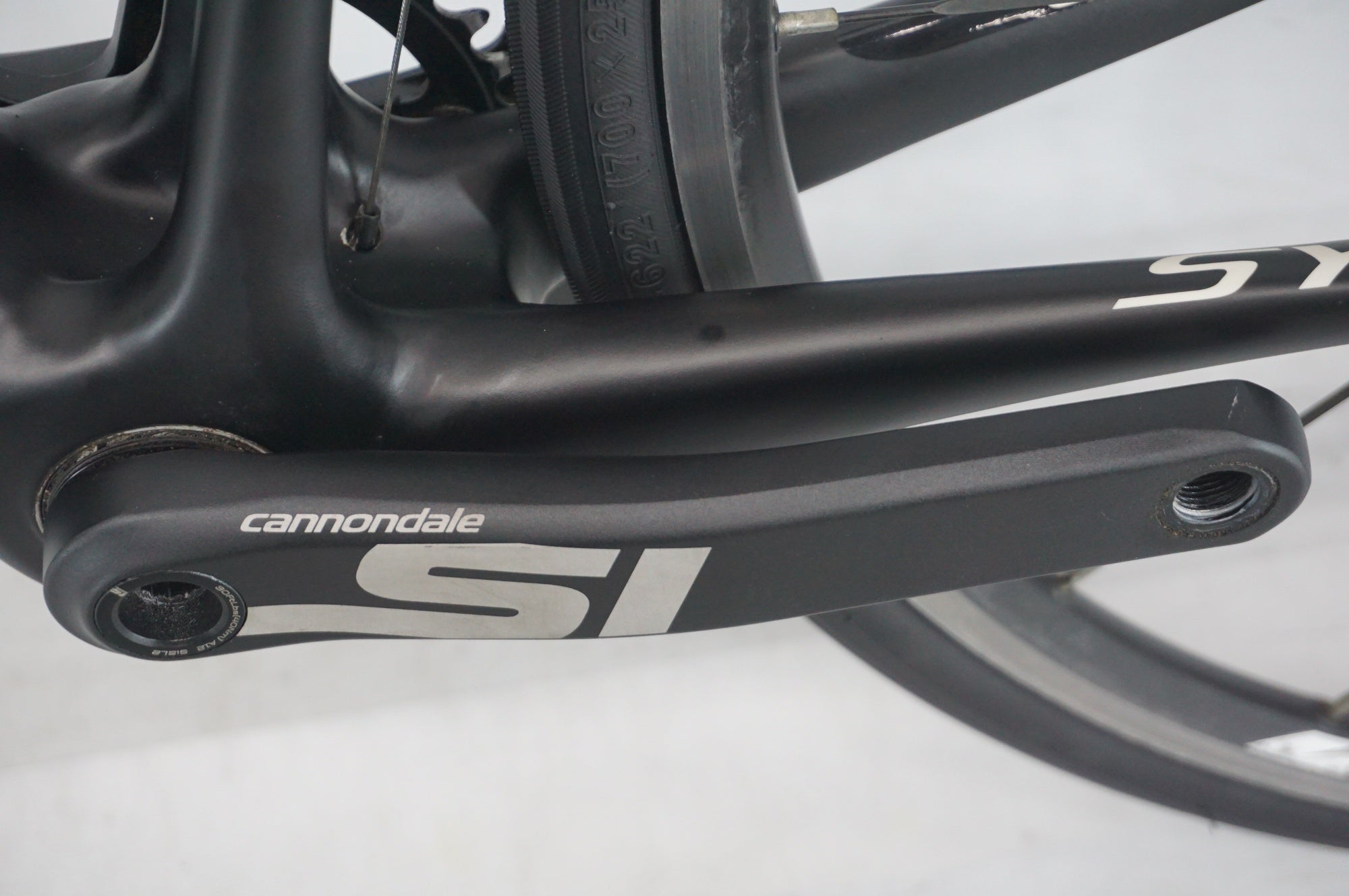 CANNONDALE 「キャノンデール」 SYNAPSE CARBON 5 105 2017年モデル ロードバイク / 阪急塚口店