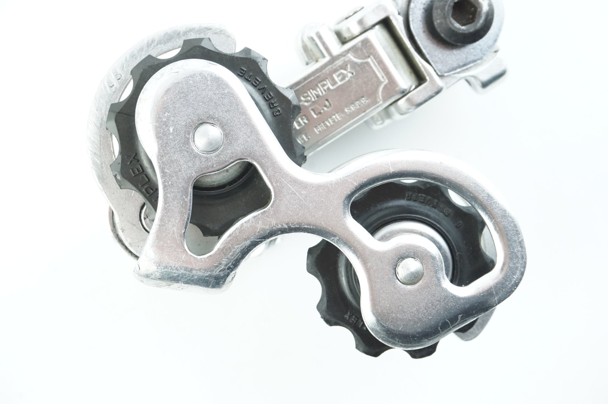 SIMPLEX 「サンプレックス」 SUPER LJ 5000 リアディレイラー / 中目黒店