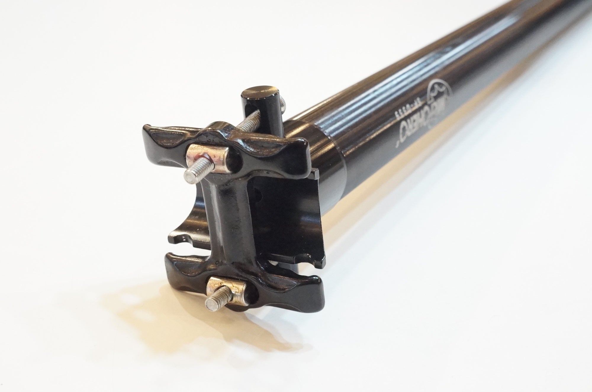 MICROHERO 「マイクロヒーロー」 SP-D339 600mm φ33.9 シートポスト / バイチャリ浦和ベース