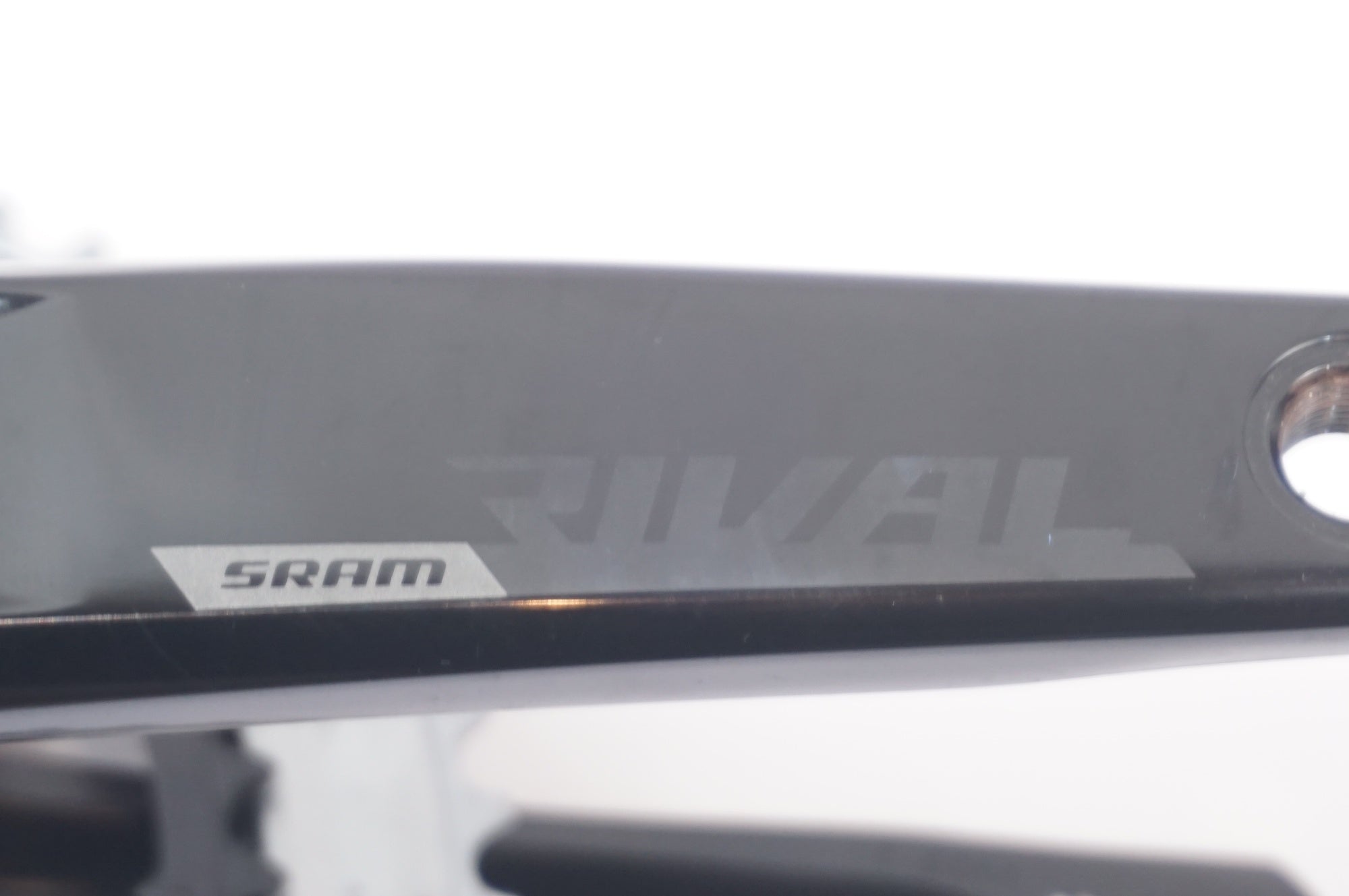SRAM 「スラム」 RIVAL AXS 48-35T 172.5mm クランクセット / 世田谷店