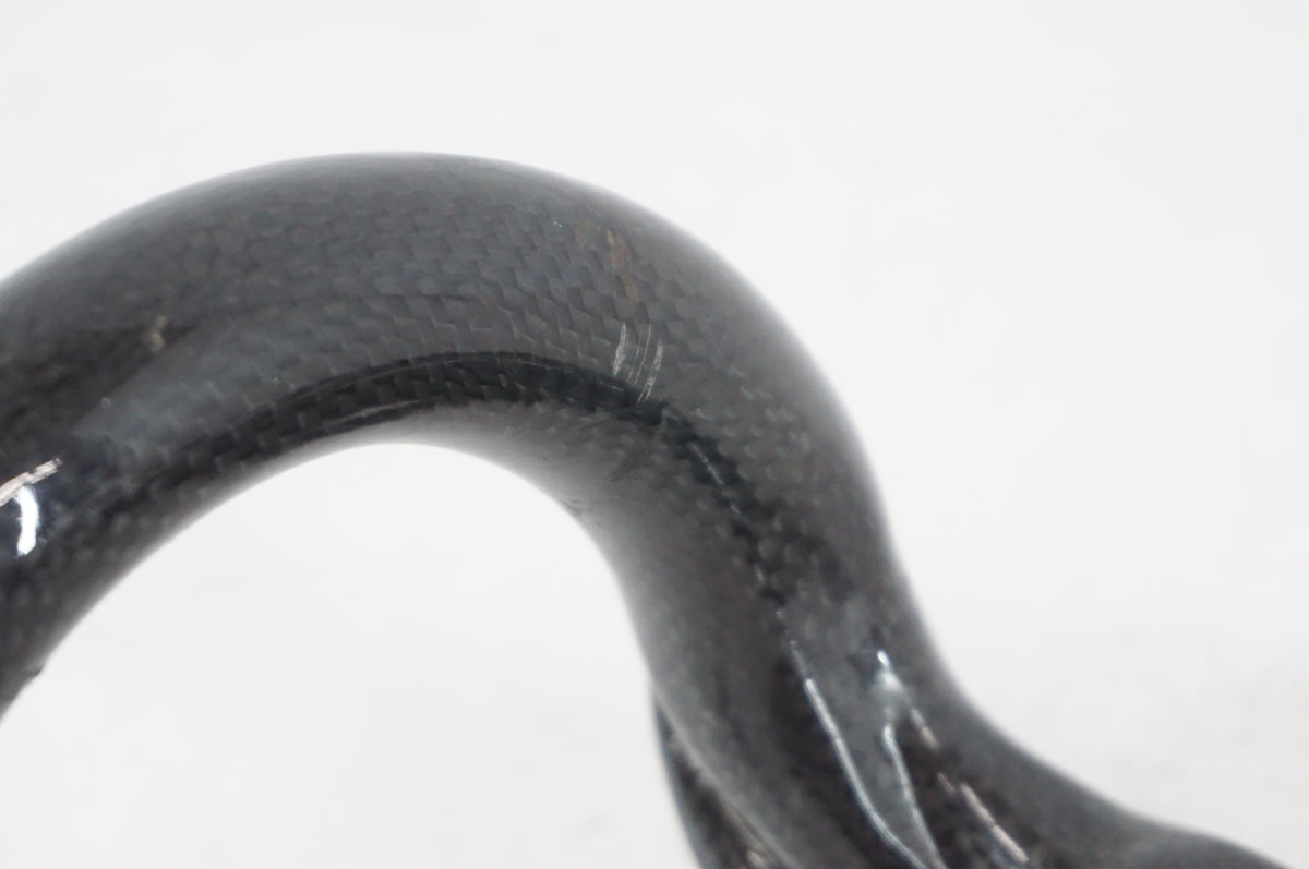 TOKEN 「トーケン」 MONO-Q 31.8 400mm カーボンハンドル / 阪急塚口店