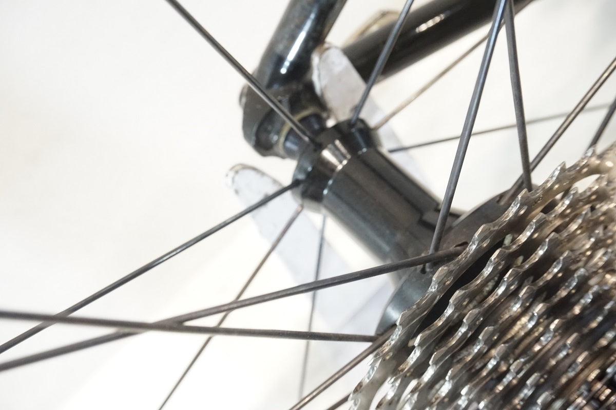 GIANT 「ジャイアント」 TCR COMPOSITE 2005年モデル ロードバイク / 横浜戸塚店