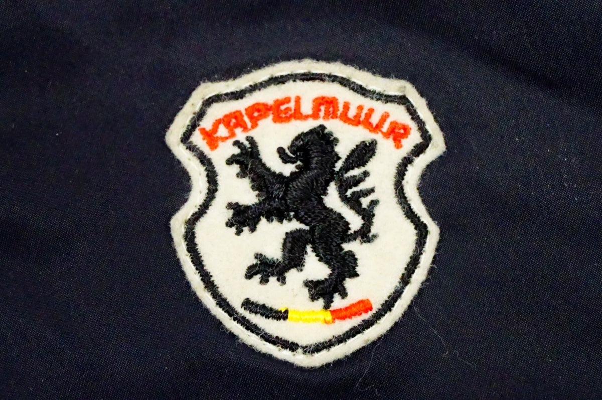 KAPELMUUR 「カペルミュール」 ネックウォーマー / 名古屋大須店