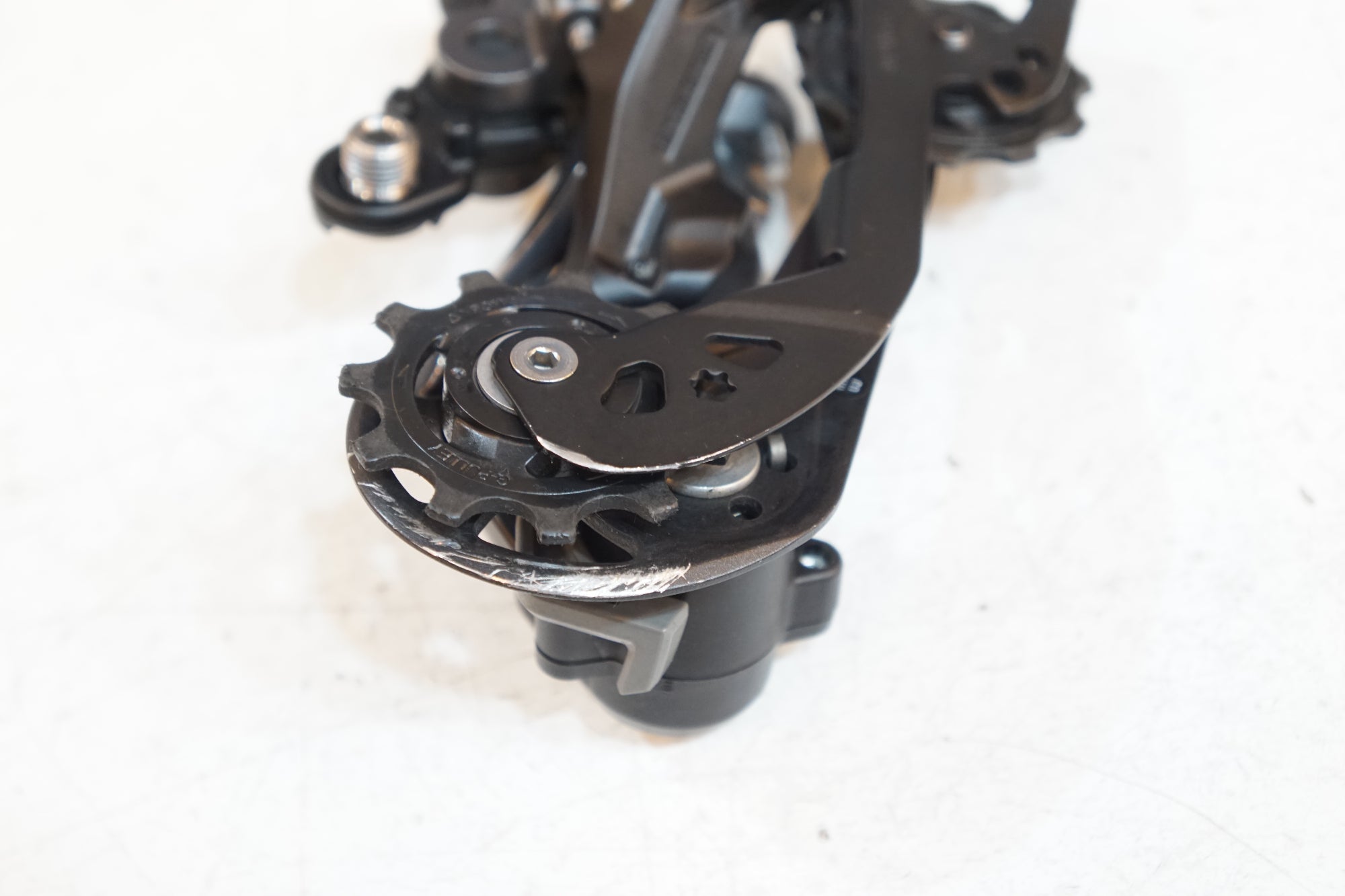 SHIMANO 「シマノ」 GRX RD-RX812 リアディレイラー / バイチャリ浦和ベース