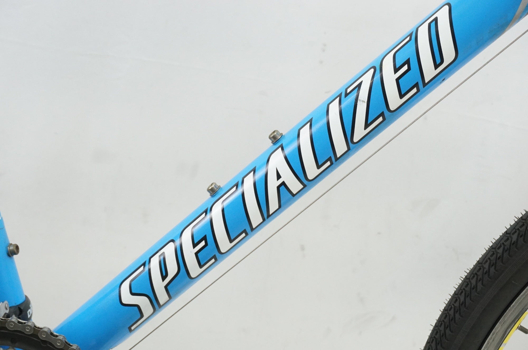 SPECIALIZED 「スペシャライズド」 ROCKHOPPER 2000年頃 マウンテンバイク / 大宮店