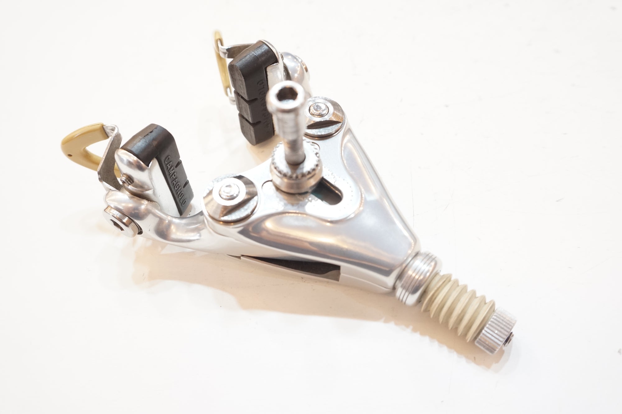 CAMPAGNOLO 「カンパニョーロ」 C RECORD DELTA ブレーキセット / バイチャリ浦和ベース