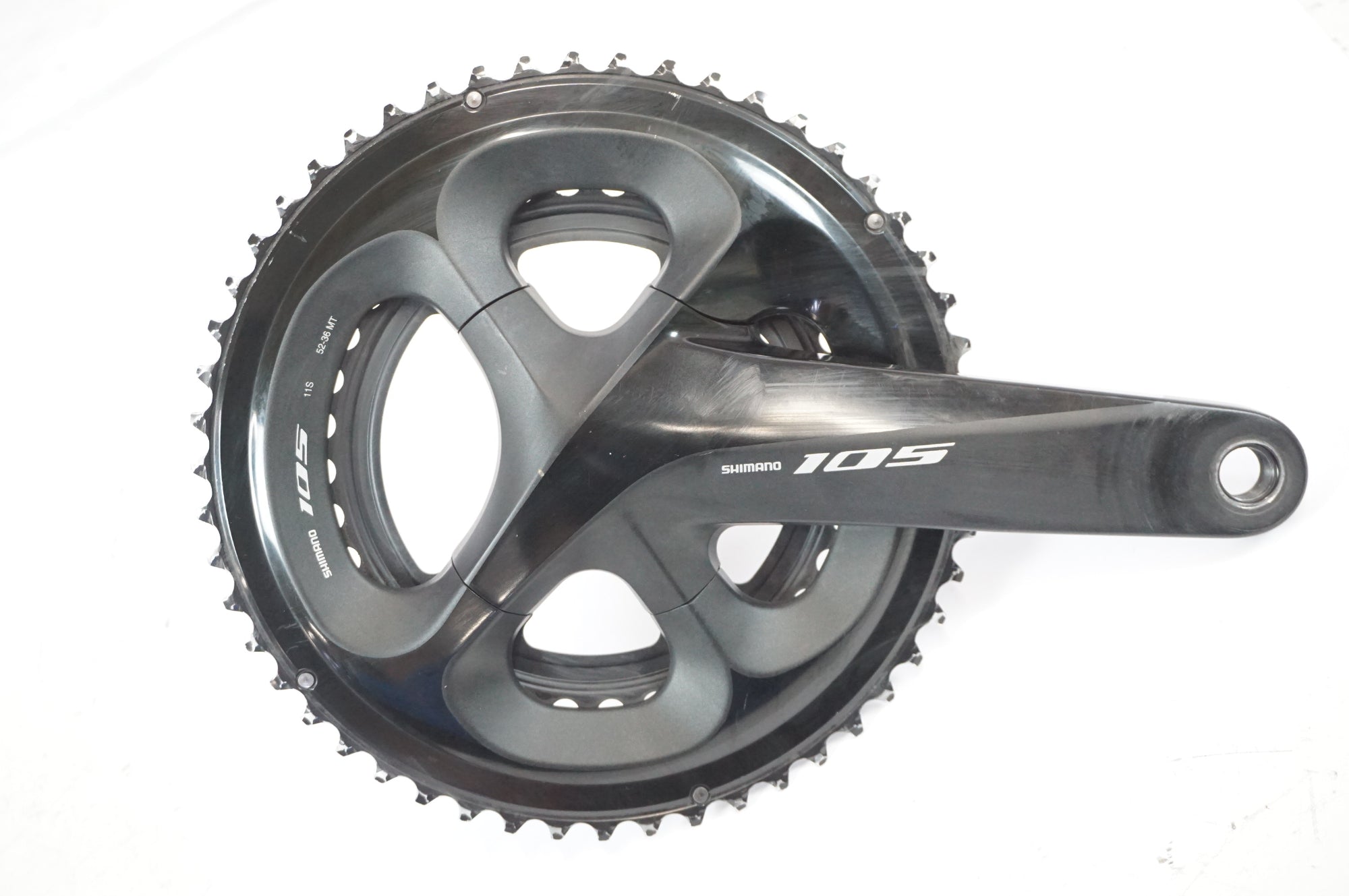 SHIMANO 「シマノ」 FC-R7000 52-36T 170mm 右クランク / 宇都宮店