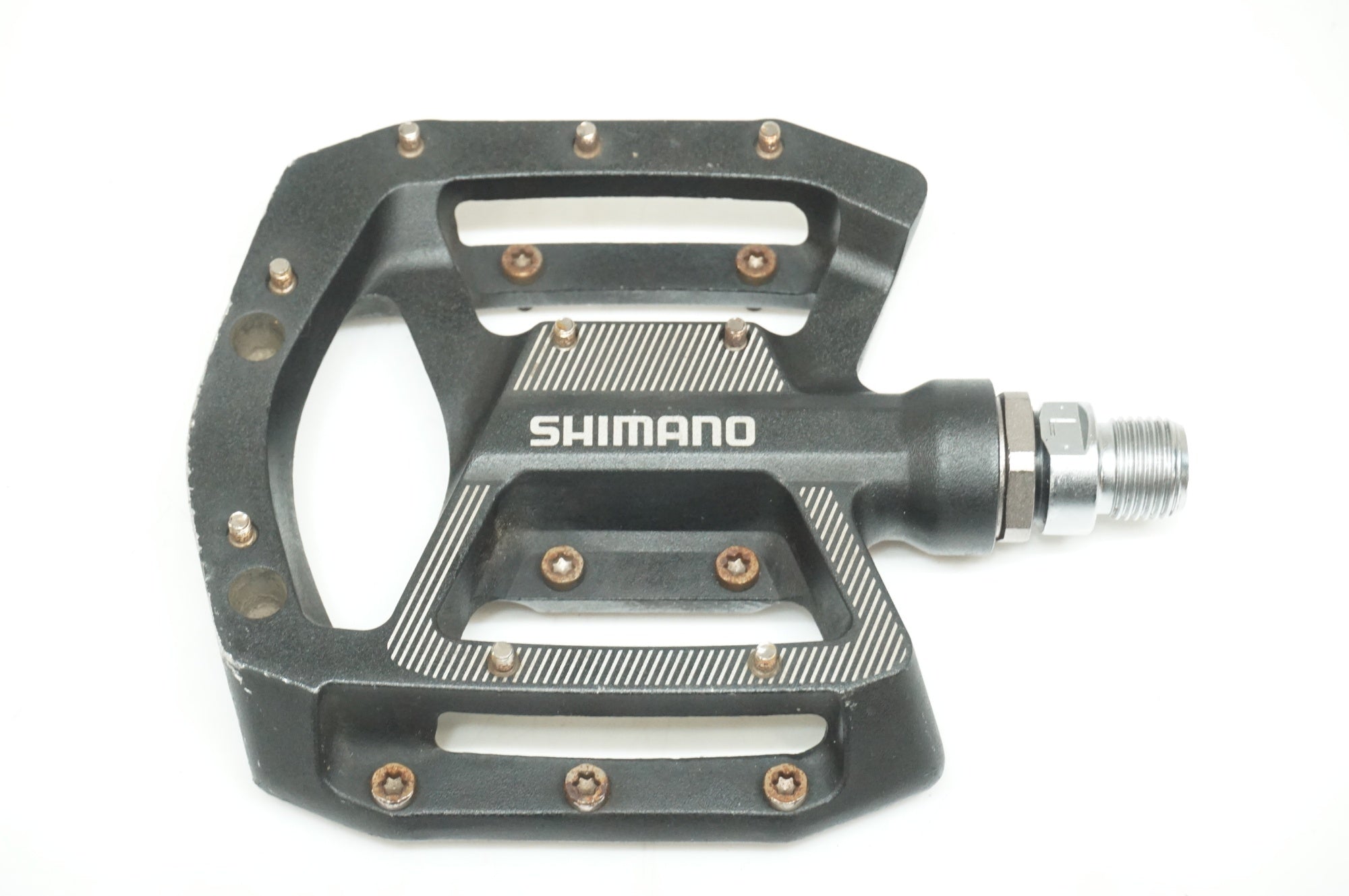 SHIMANO 「シマノ」 PD-GR500 ペダル / 大宮店
