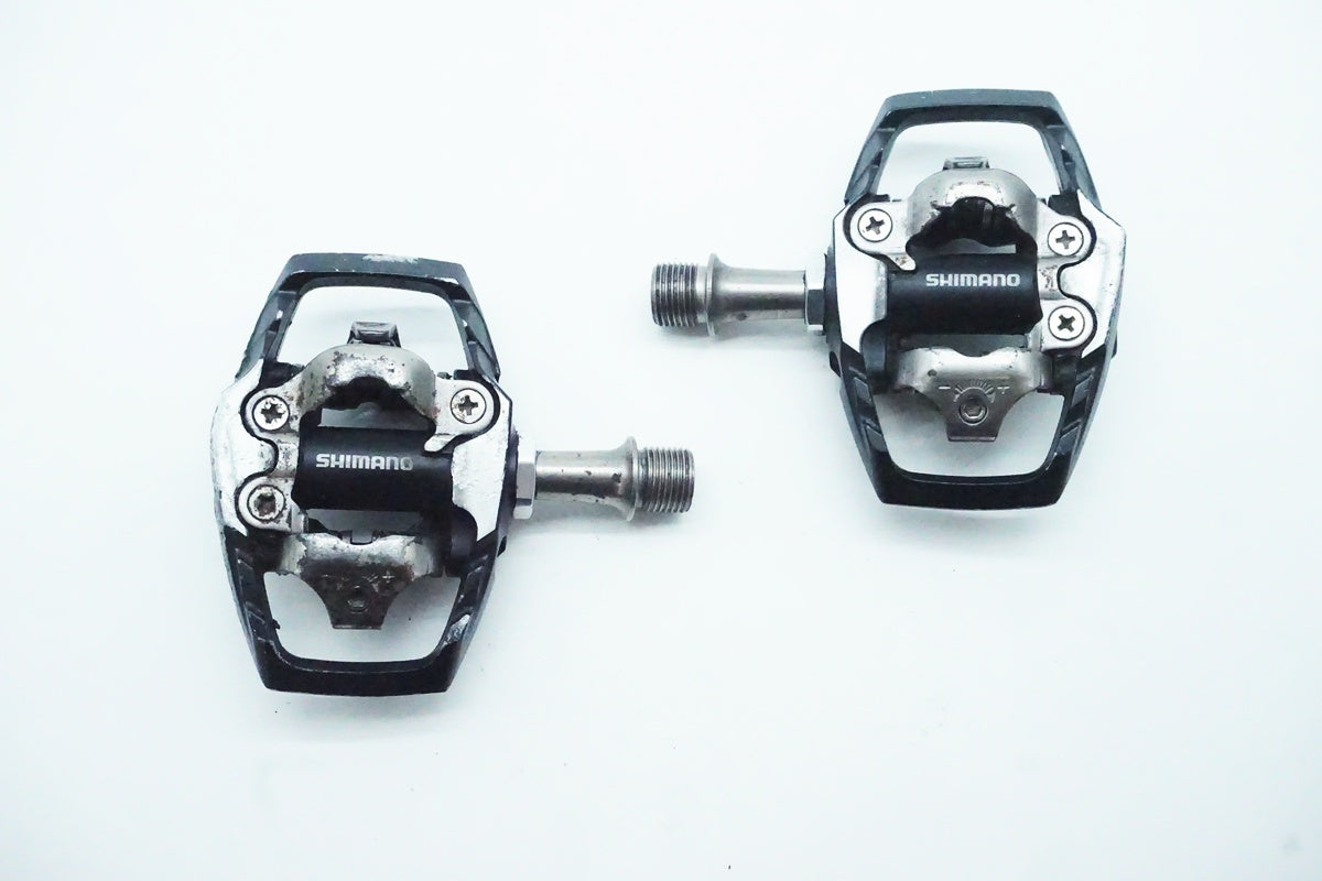 SHIMANO「シマノ」 DEORE XT PD-M785 ペダル/ 京都西院店