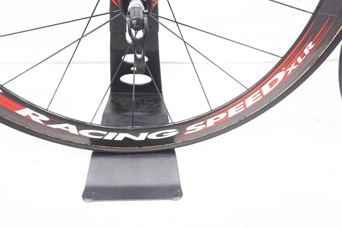 FULCRUM 「フルクラム」 RACING SPEED XLR50 カンパフリー ホイールセット / 大阪美原北インター店