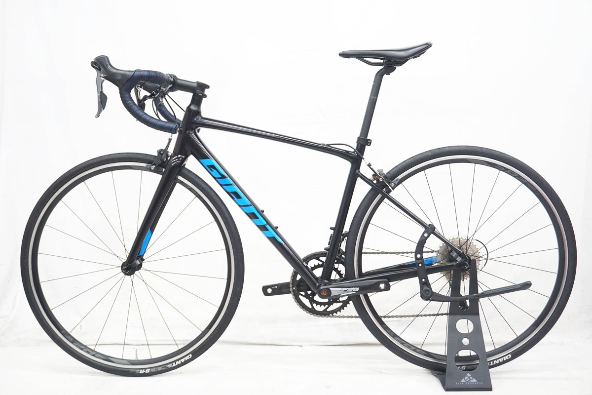 GIANT 「ジャイアント」 CONTEND2 2021年モデル ロードバイク/ 大阪美原北インター店